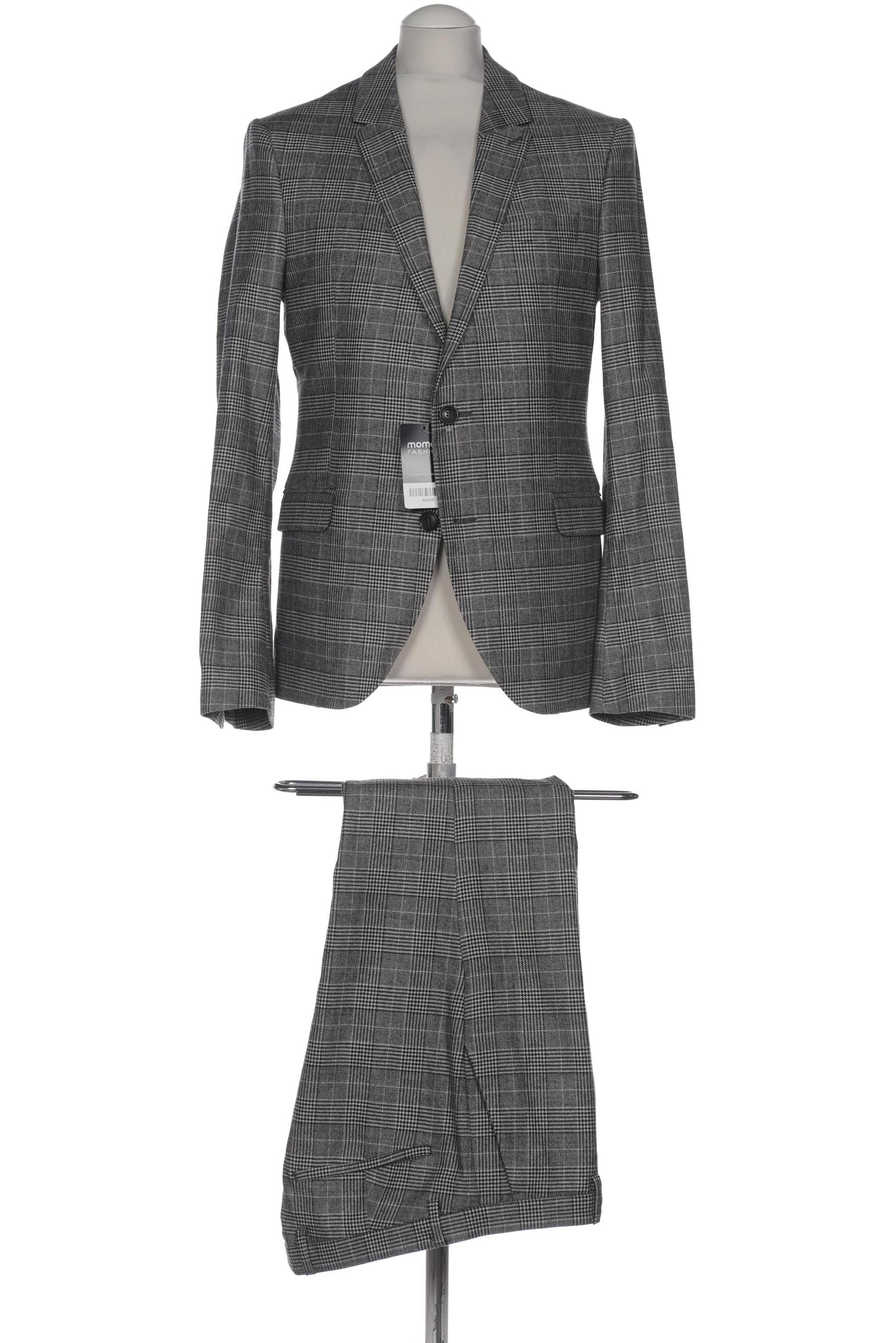 

Drykorn Herren Anzug, grau