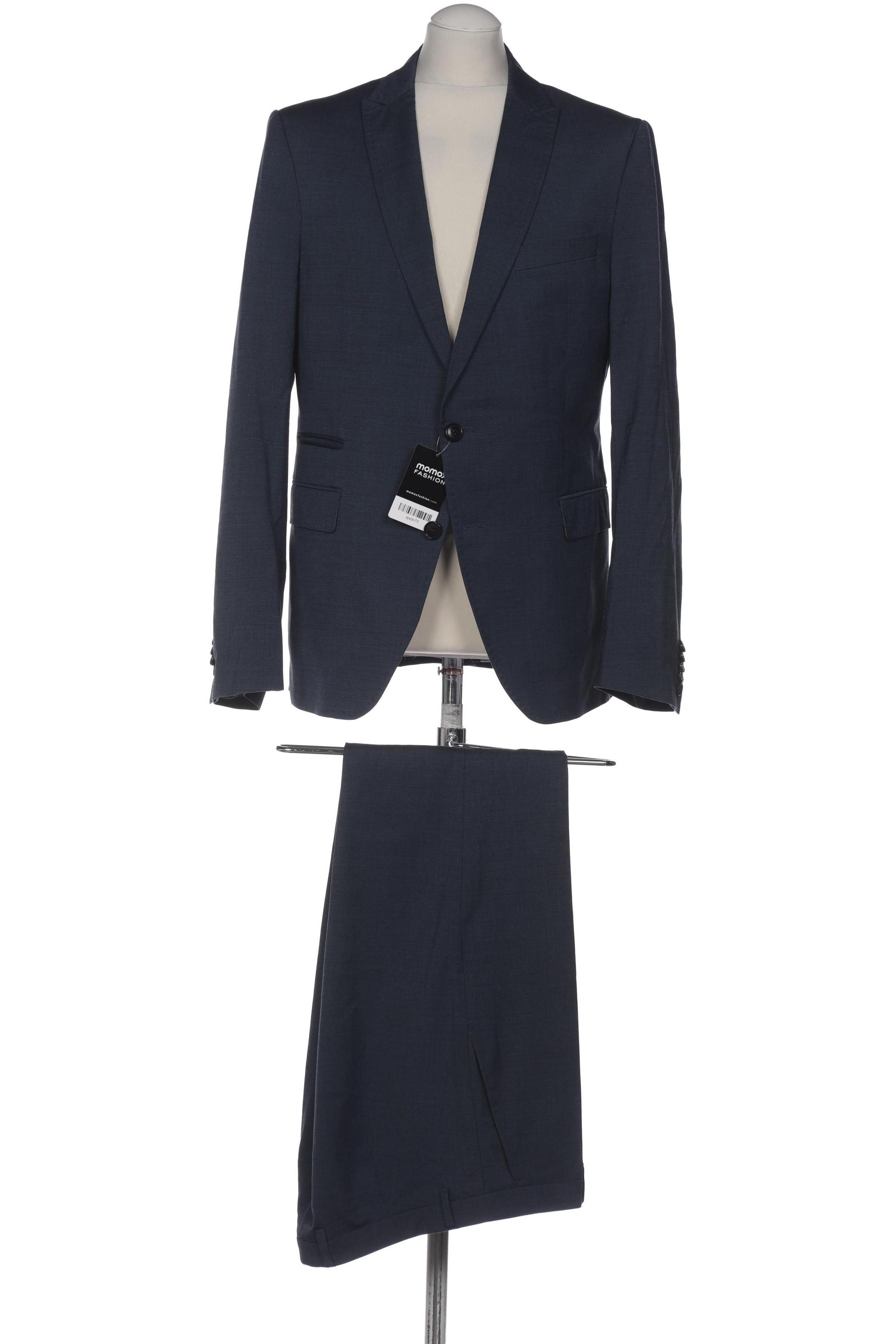 

Drykorn Herren Anzug, marineblau