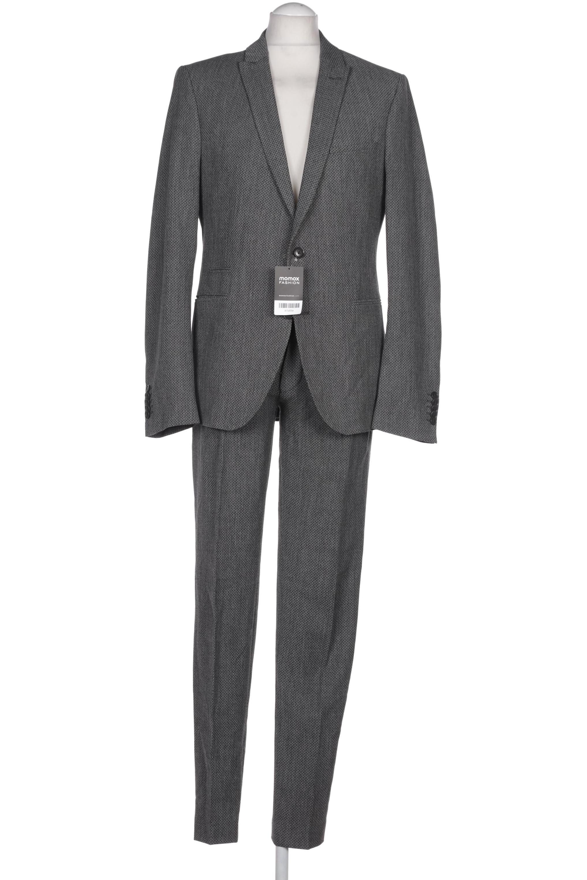 

Drykorn Herren Anzug, grau, Gr. 50