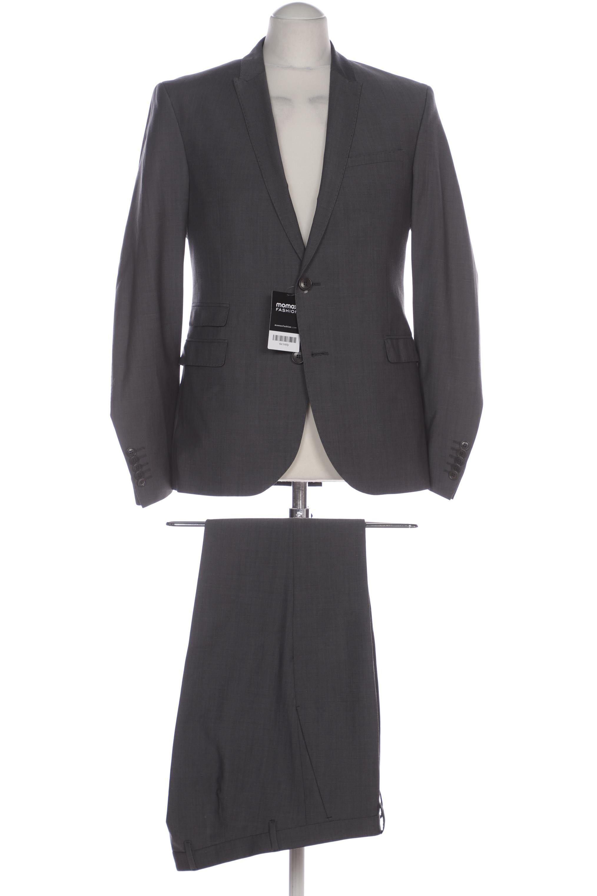 

Drykorn Herren Anzug, grau, Gr. 46