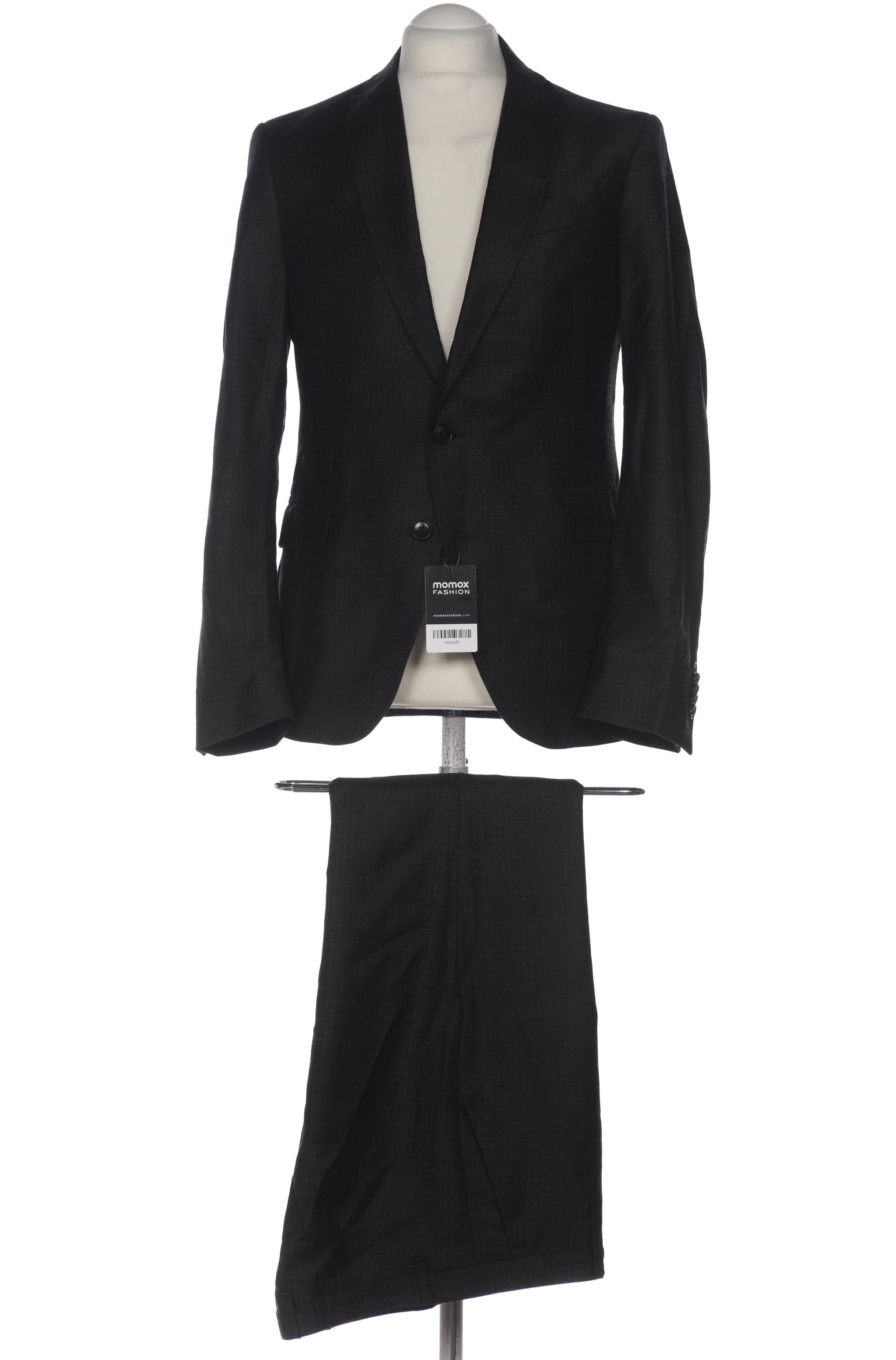 

Drykorn Herren Anzug, grau