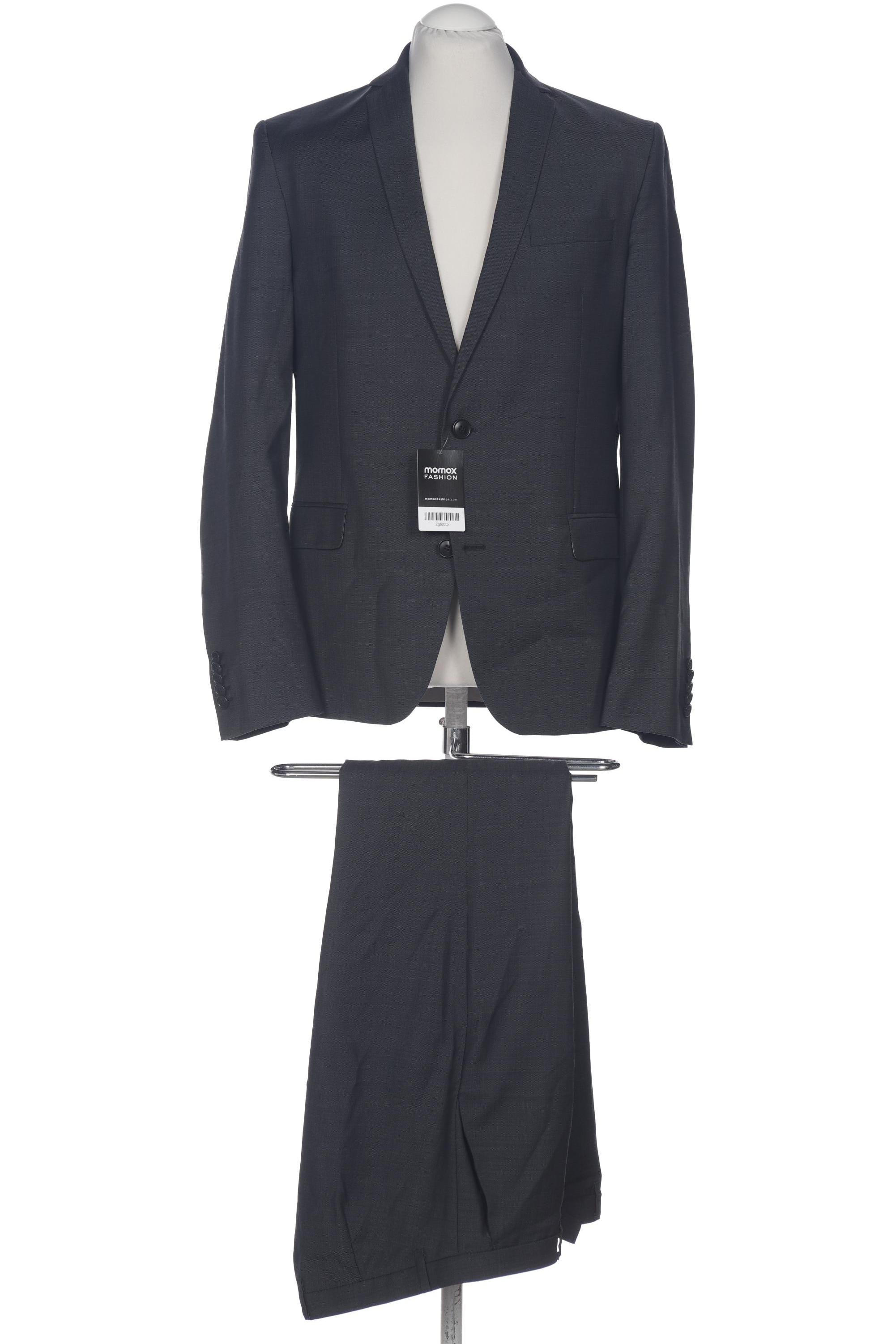 

Drykorn Herren Anzug, grau, Gr. 50