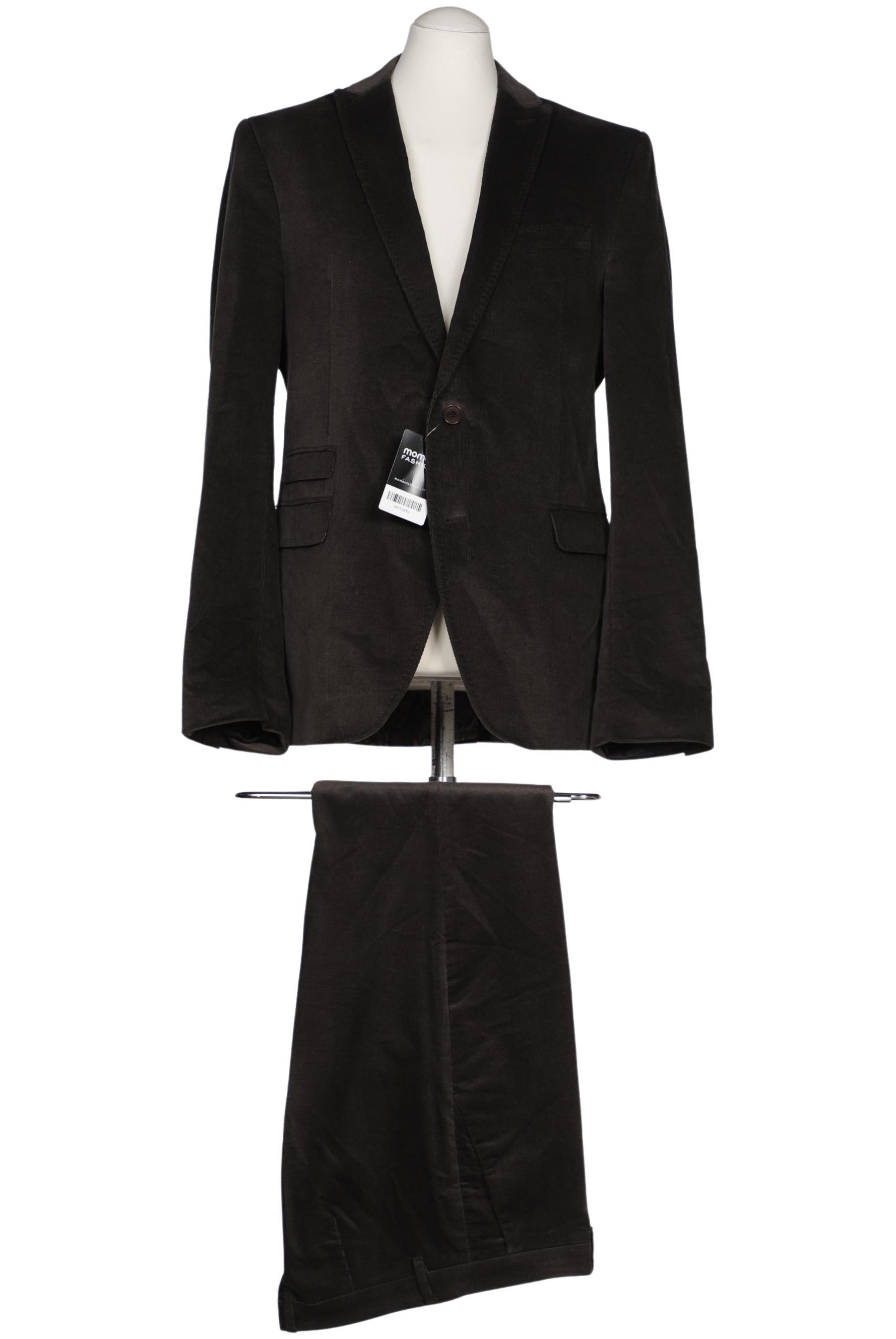 

Drykorn Herren Anzug, braun, Gr. 50