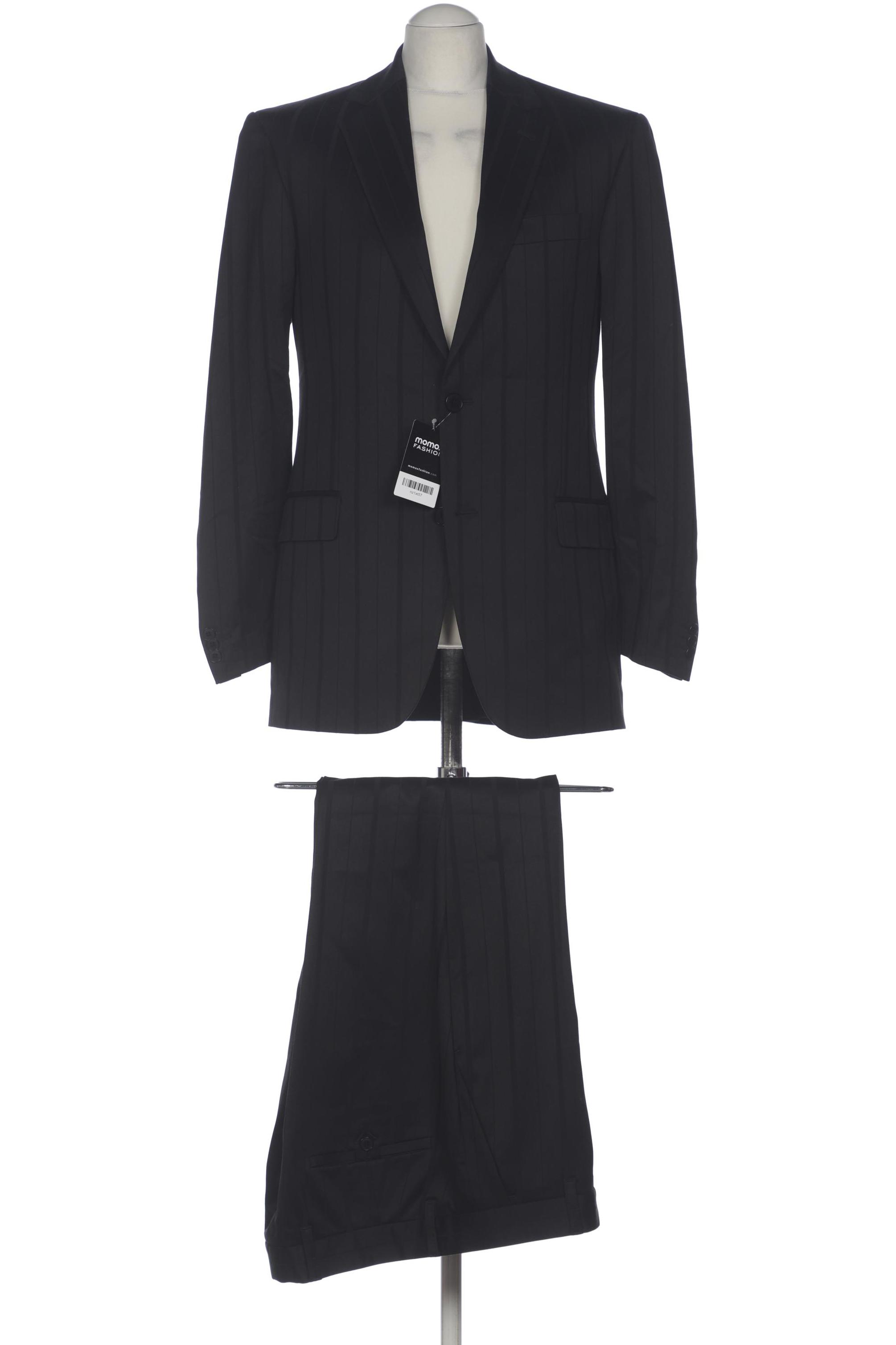 

Drykorn Herren Anzug, schwarz, Gr. 50