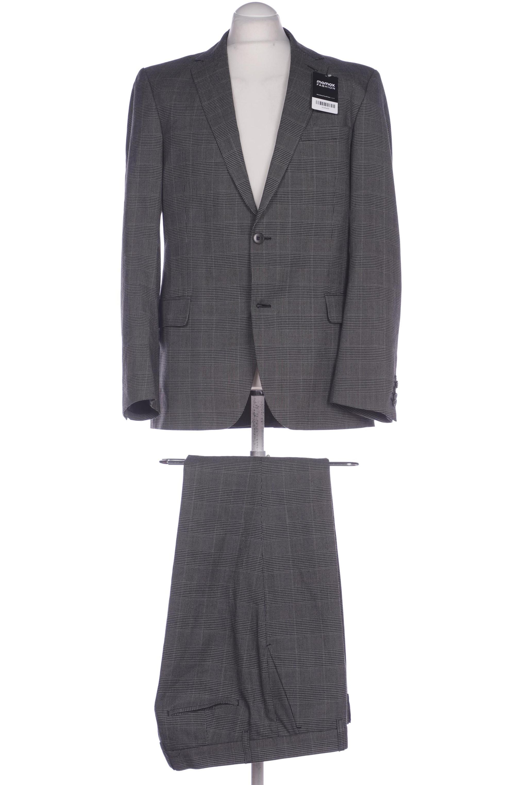 

Drykorn Herren Anzug, grau