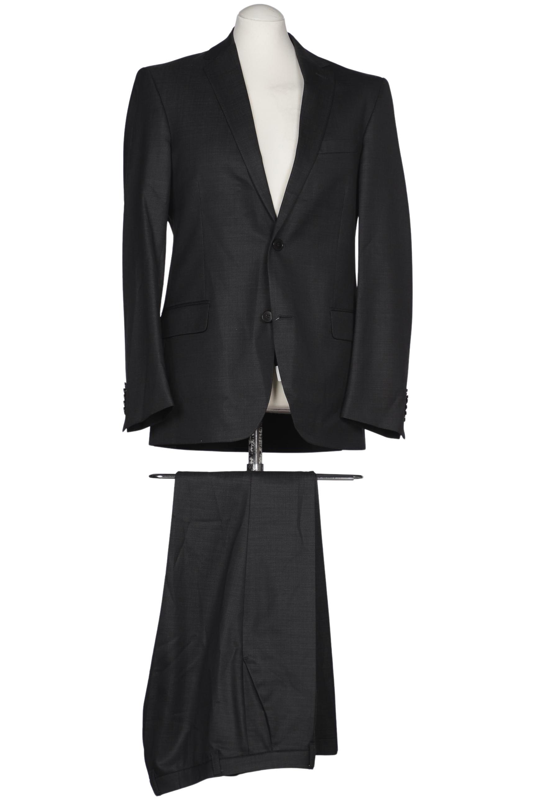 Thumbnail - Drykorn Herren Anzug, grau, Gr. 48