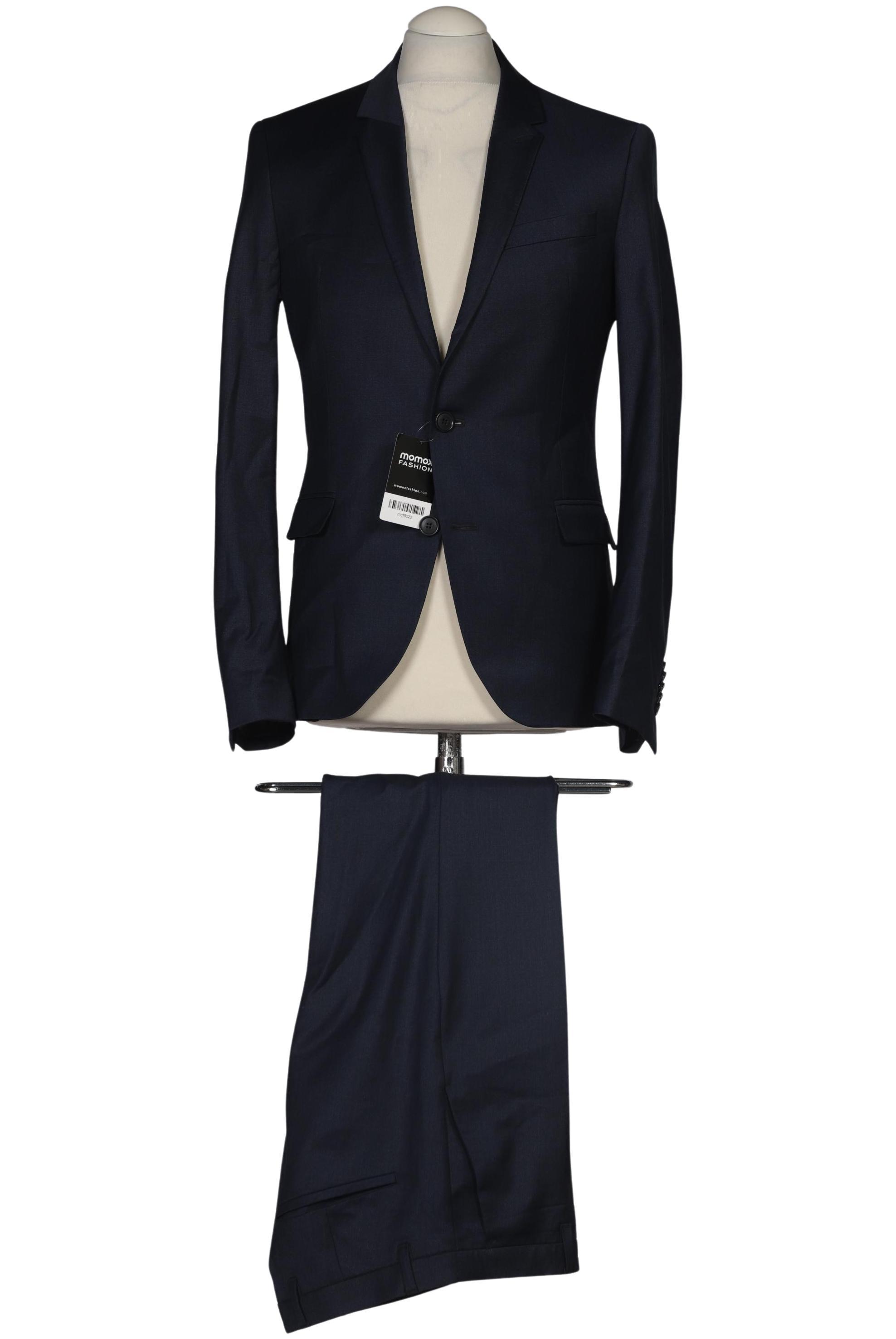 

Drykorn Herren Anzug, marineblau, Gr. 46