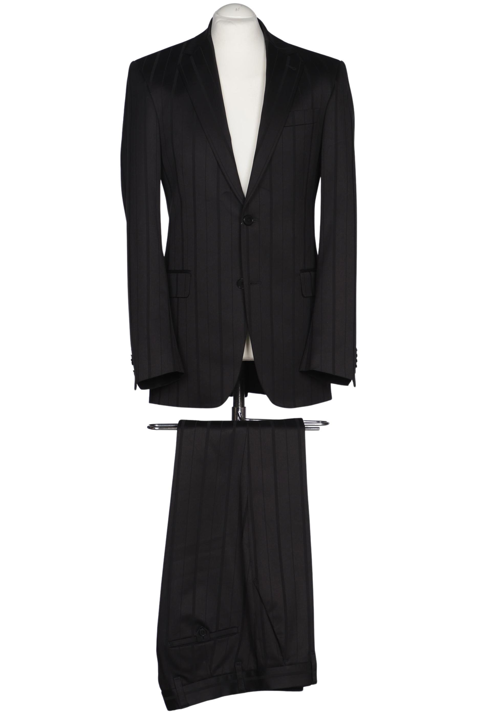 Thumbnail - Drykorn Herren Anzug, schwarz, Gr. 94