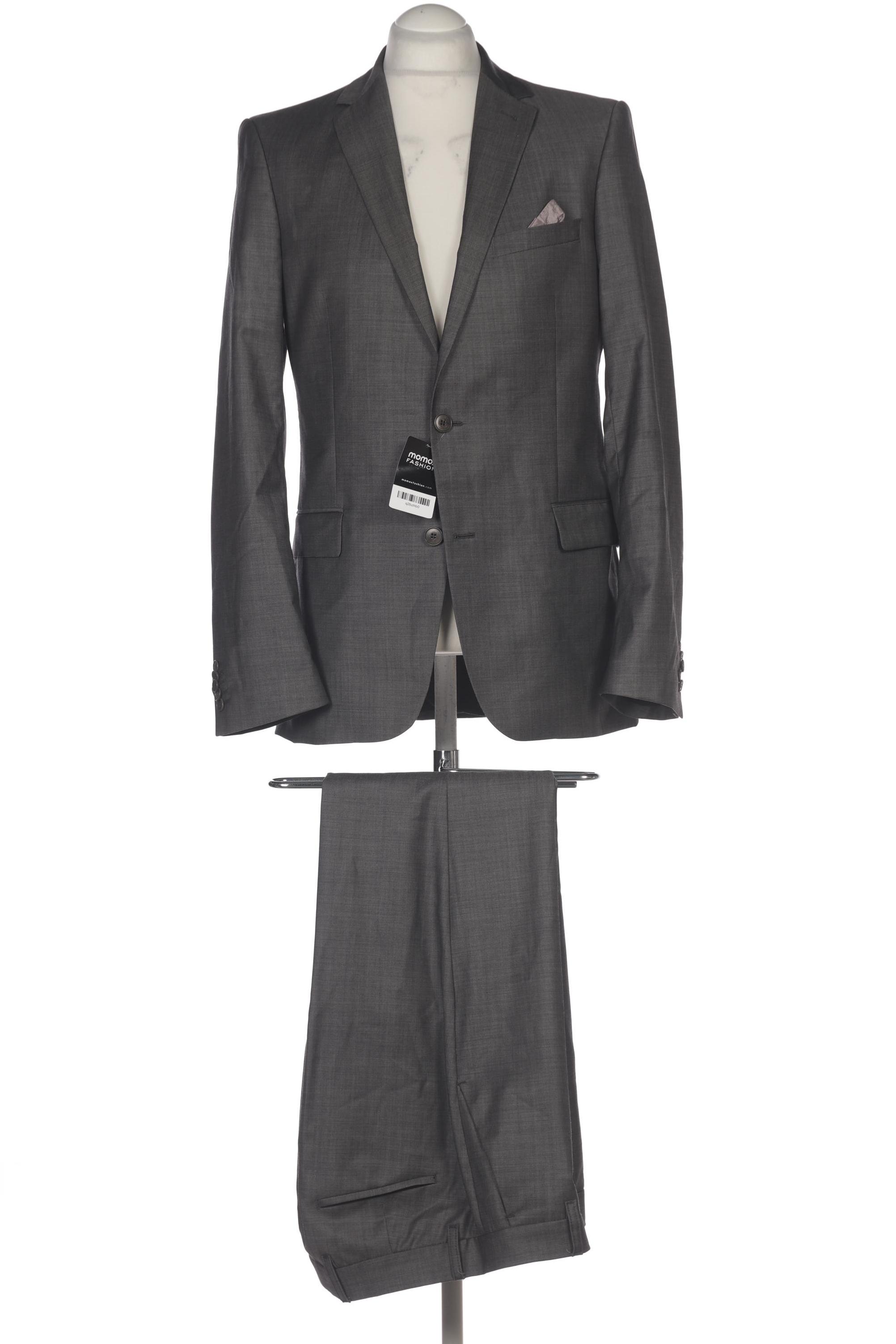 

Drykorn Herren Anzug, grau, Gr. 98