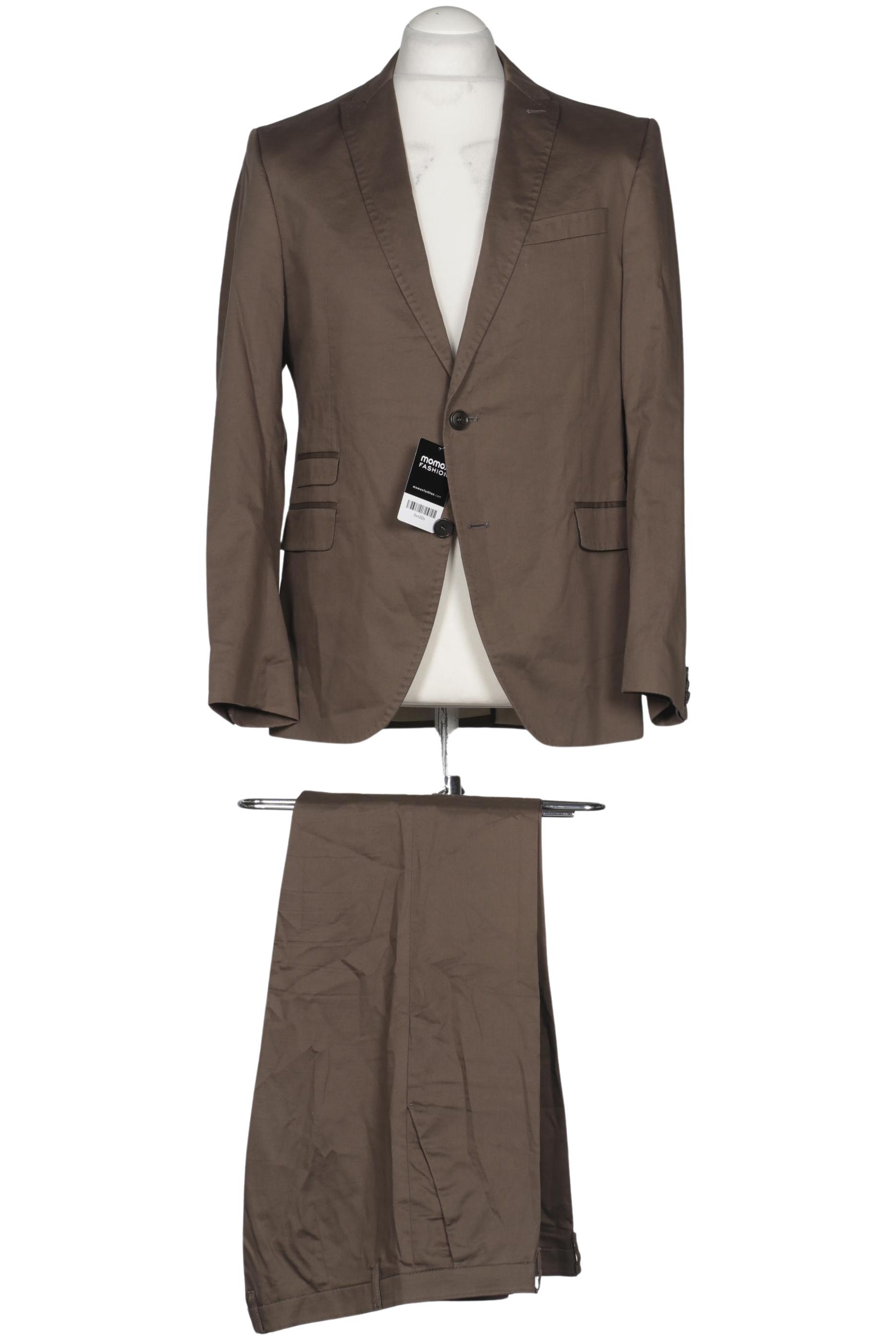 

Drykorn Herren Anzug, braun, Gr. 50