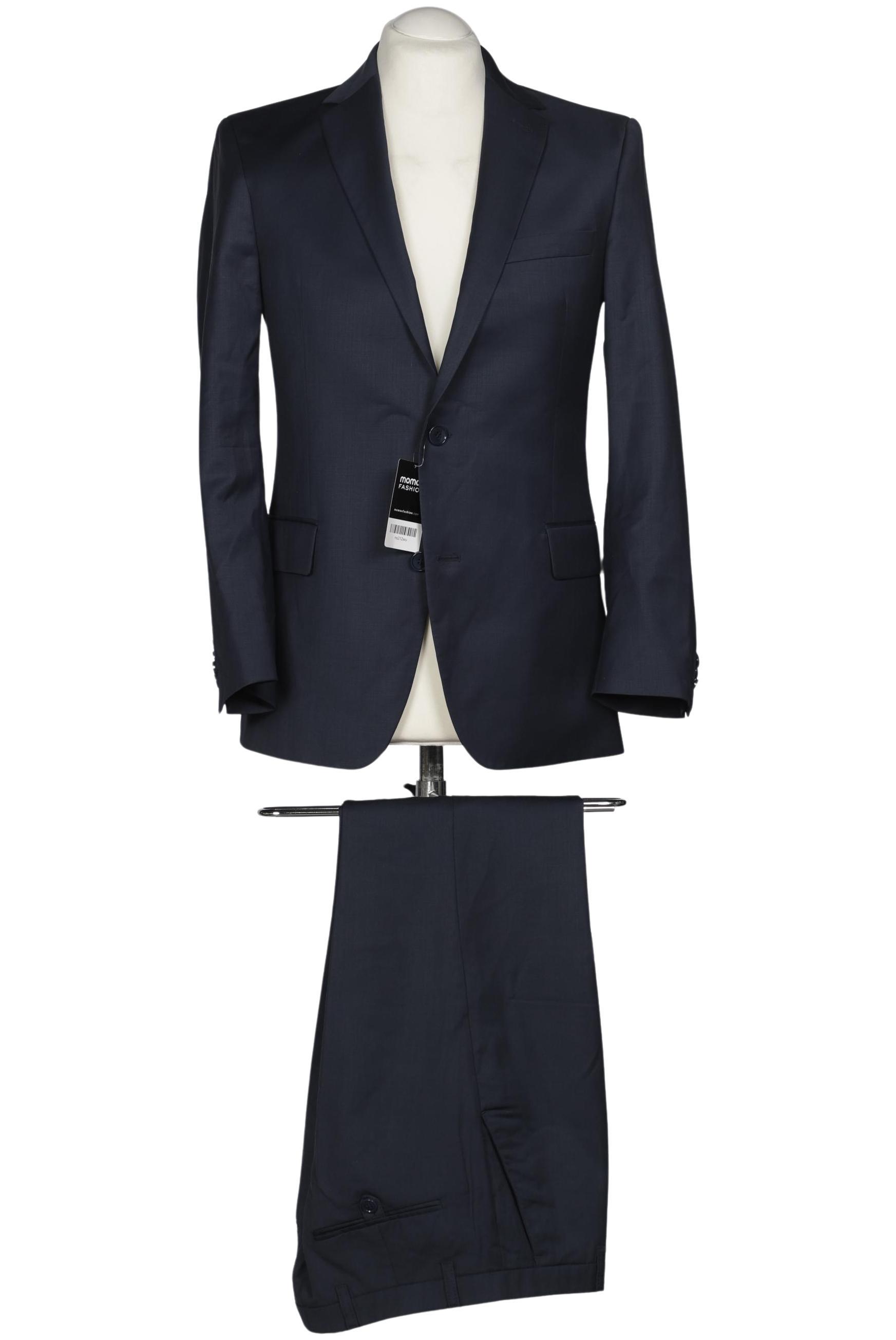 

Drykorn Herren Anzug, marineblau, Gr. 46