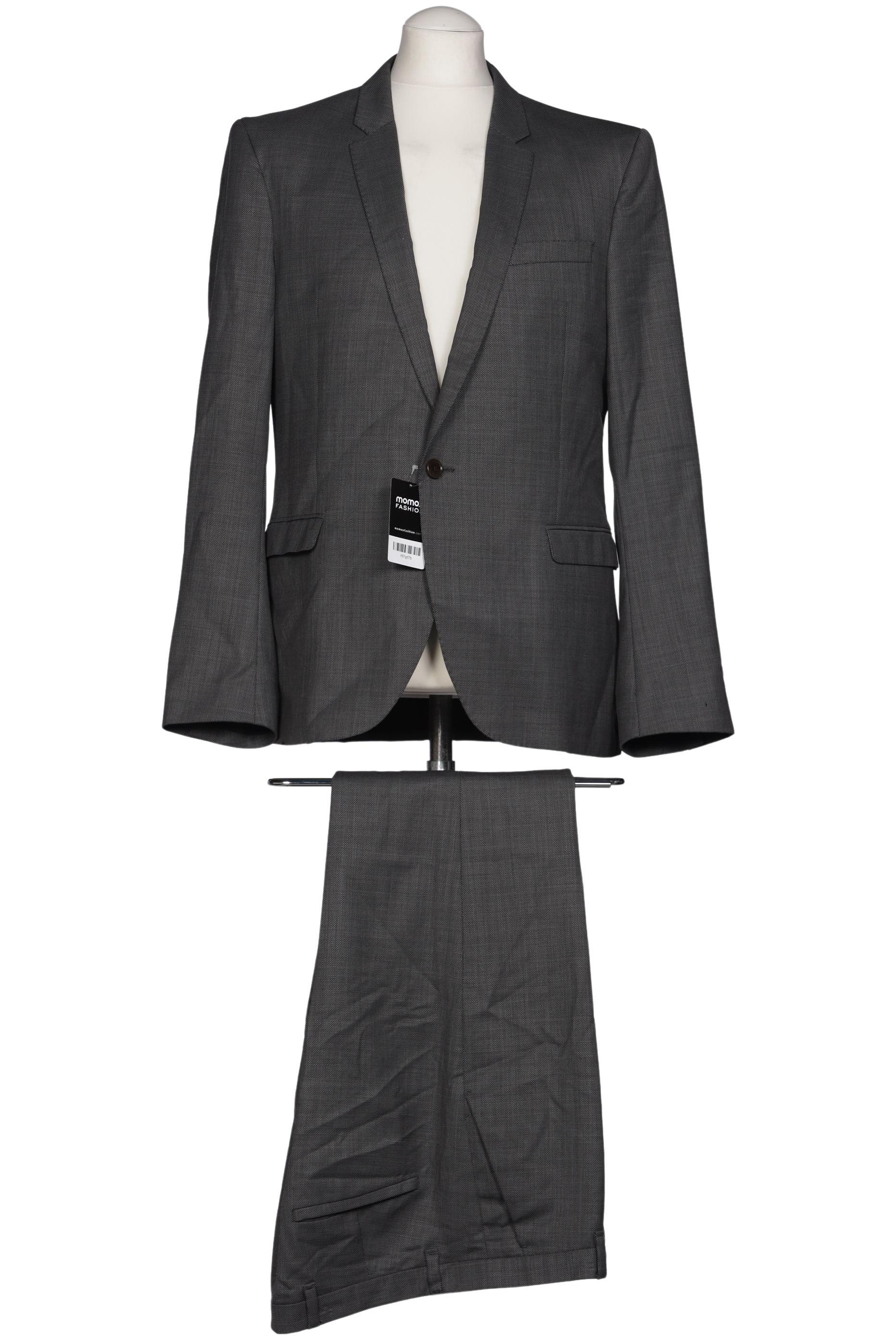 

Drykorn Herren Anzug, grau, Gr. 50