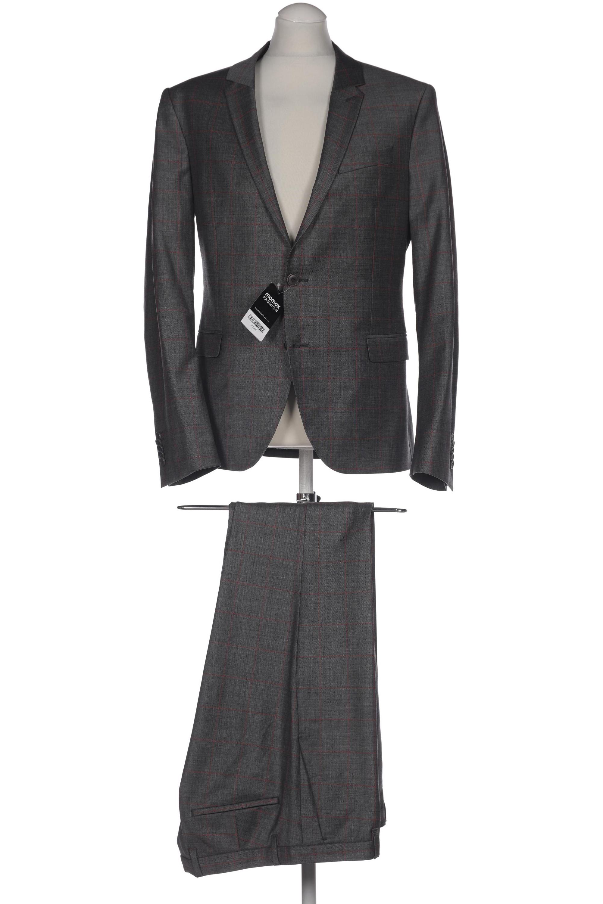 

Drykorn Herren Anzug, grau