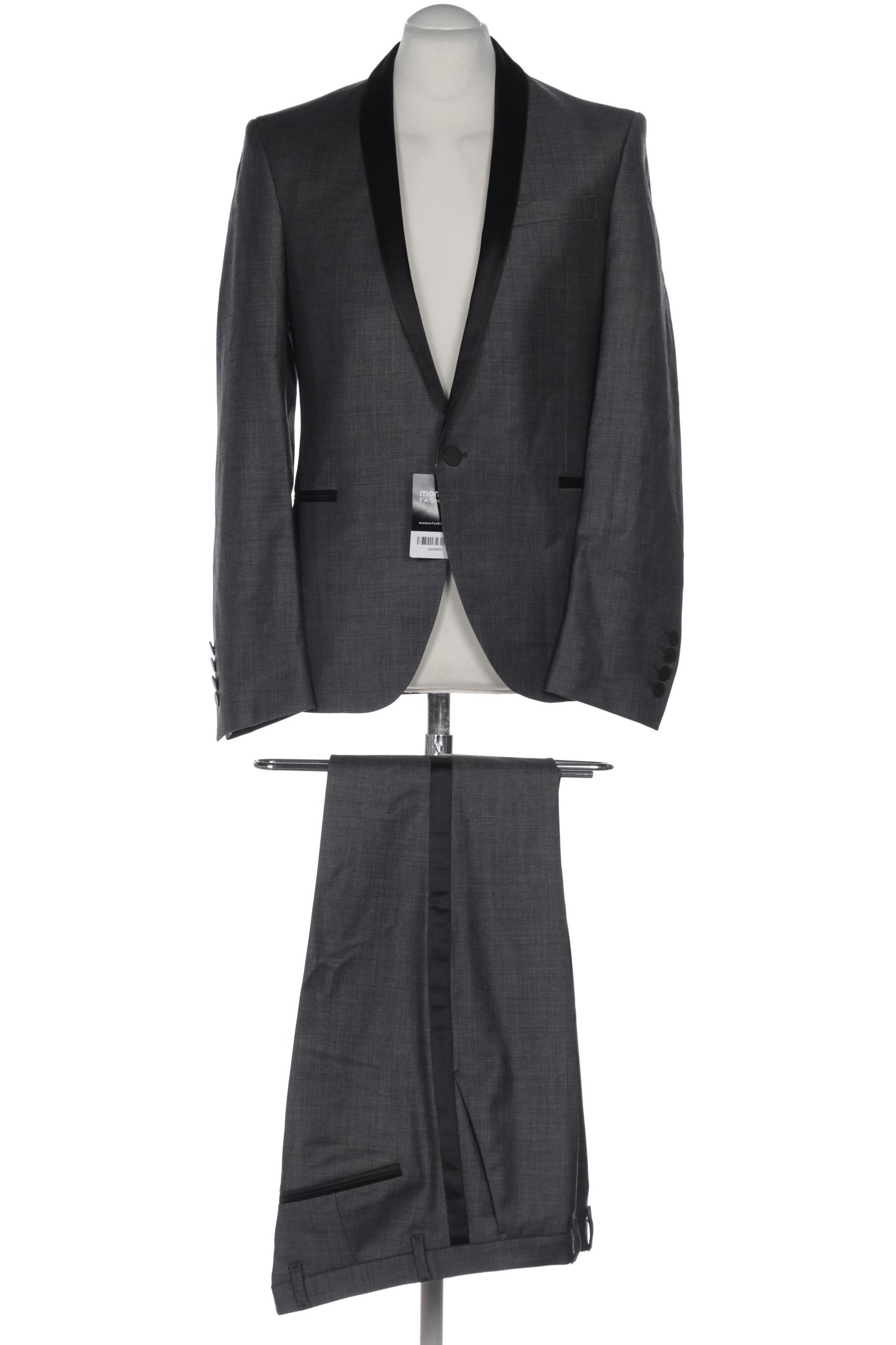 

Drykorn Herren Anzug, grau, Gr. 48