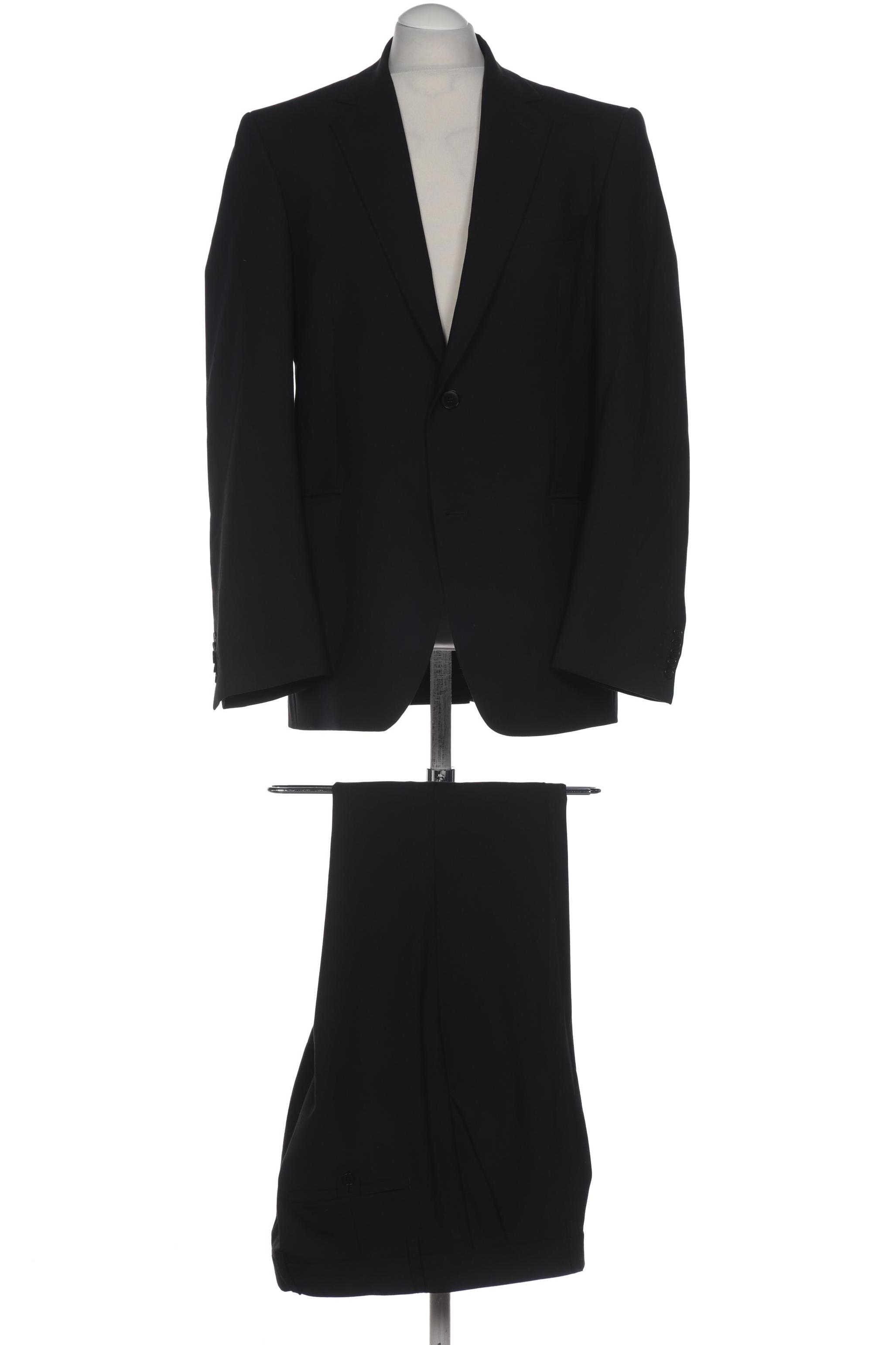 

Drykorn Herren Anzug, schwarz, Gr. 52