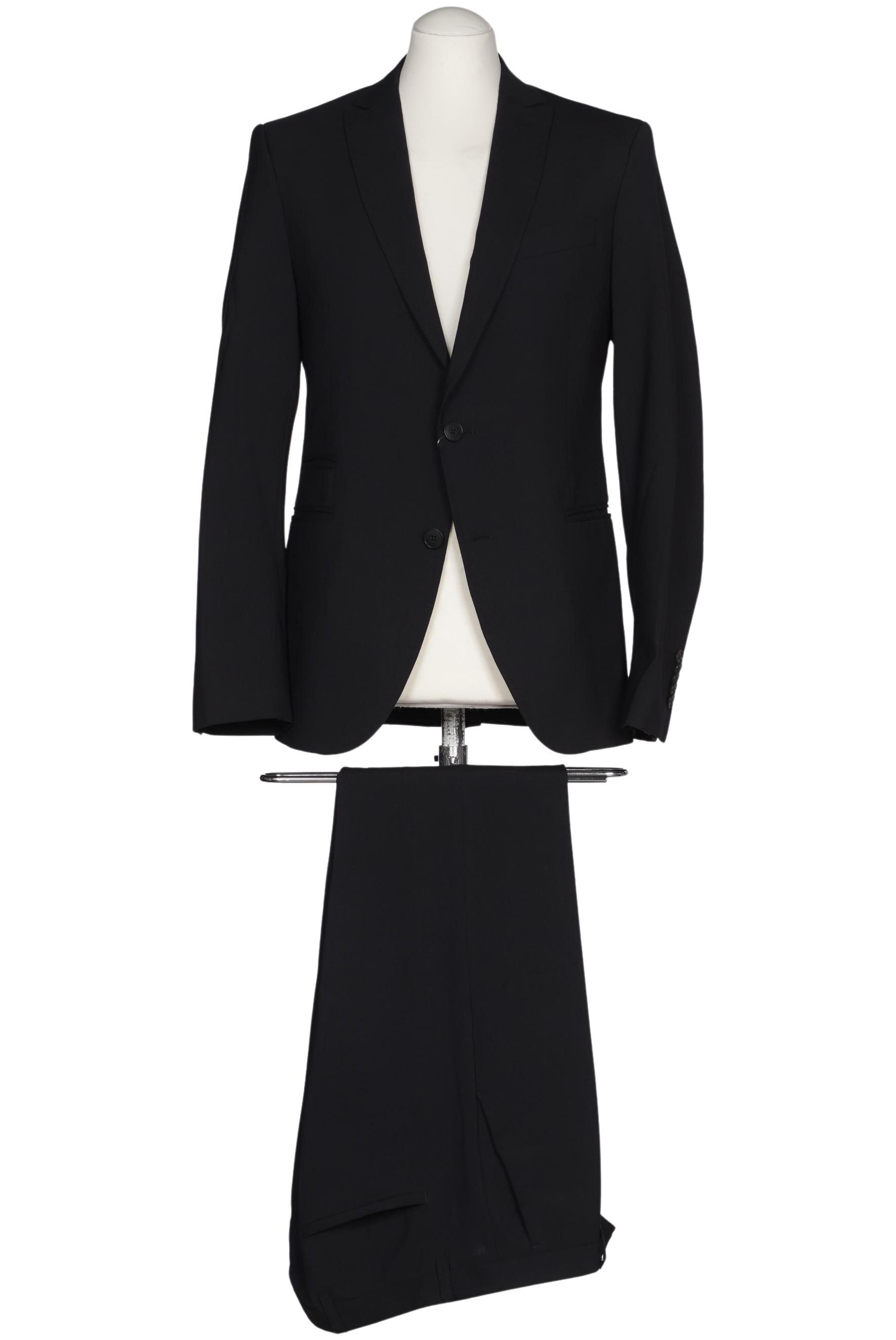 

Drykorn Herren Anzug, schwarz, Gr. 46