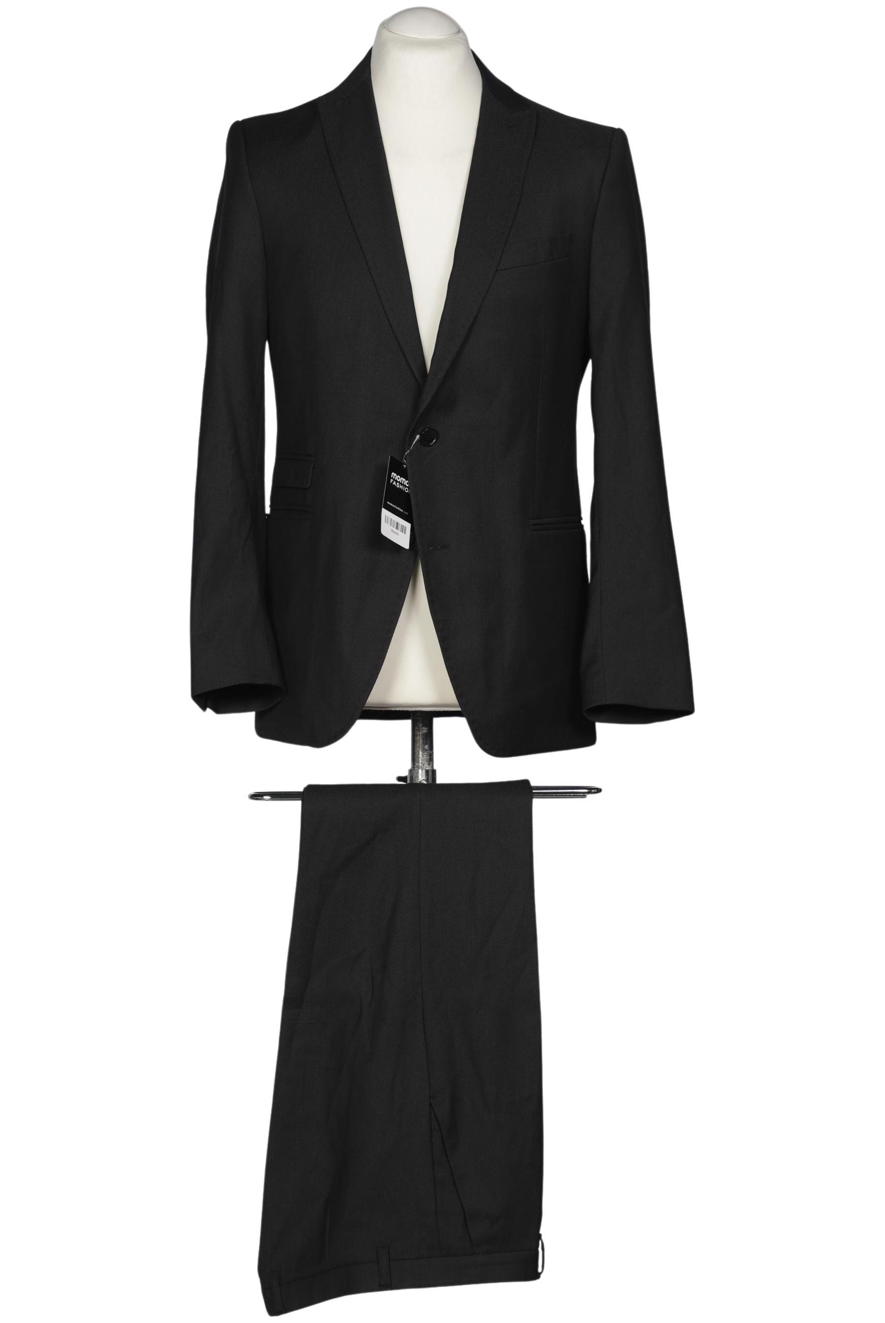 

Drykorn Herren Anzug, schwarz, Gr. 48