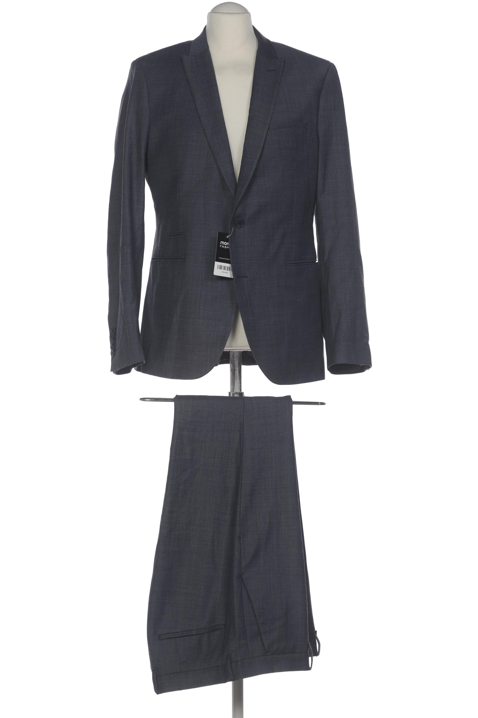 

Drykorn Herren Anzug, blau, Gr. 52