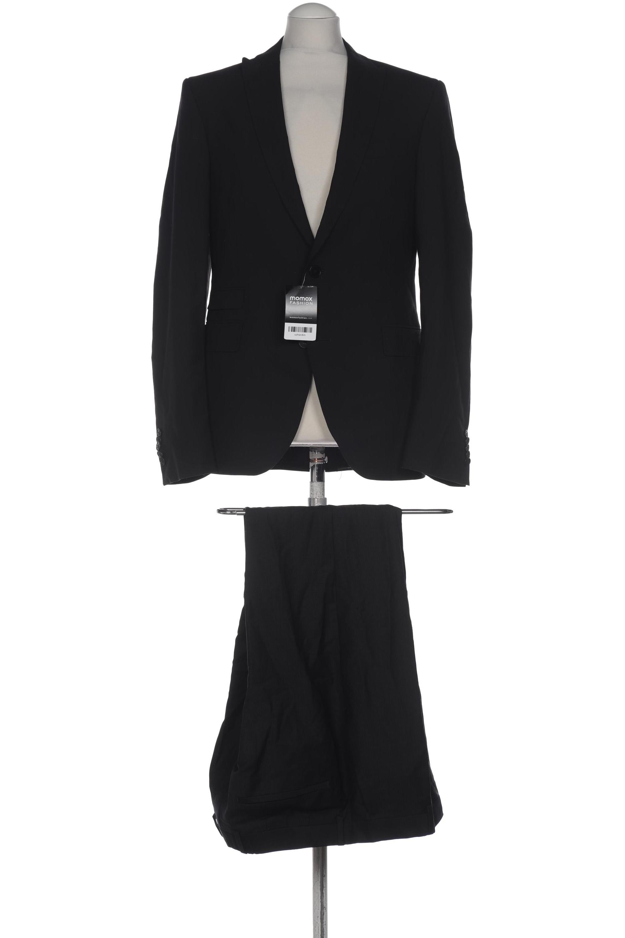 

Drykorn Herren Anzug, schwarz