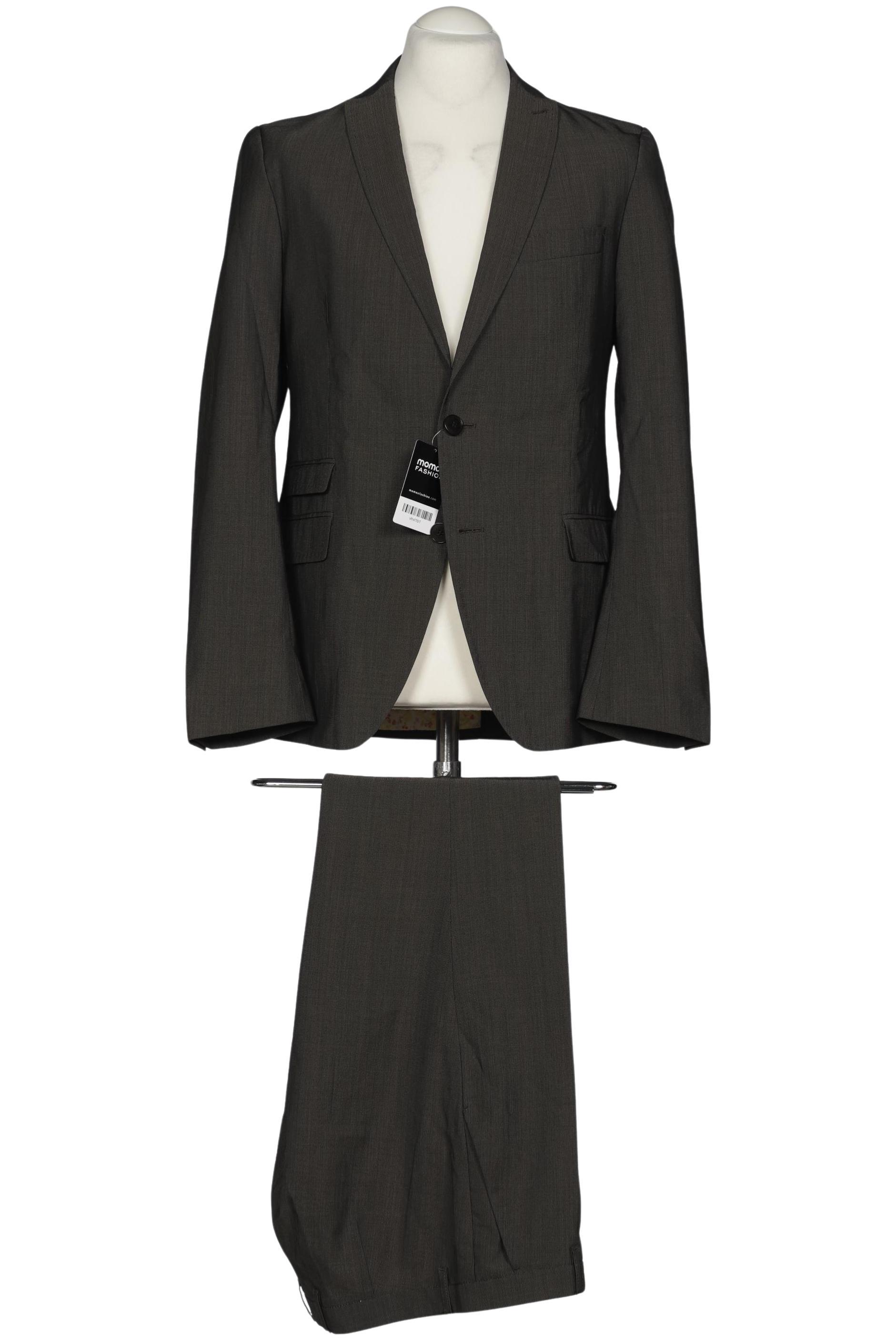 

Drykorn Herren Anzug, braun, Gr. 48