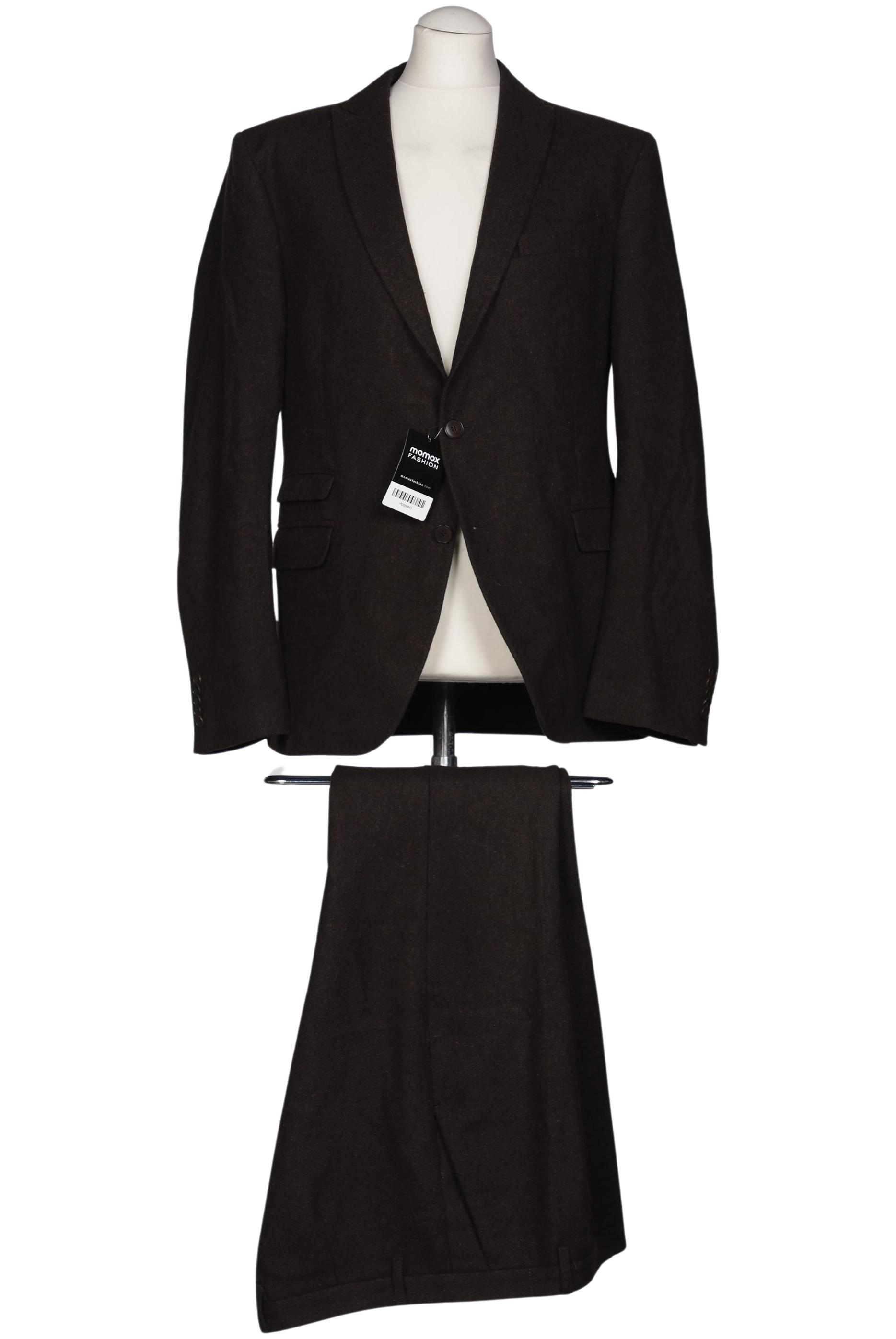 

Drykorn Herren Anzug, braun, Gr. 50