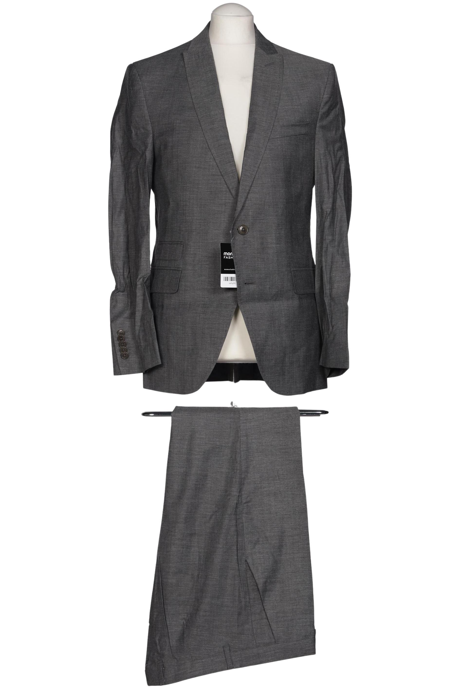 

Drykorn Herren Anzug, grau, Gr. 48