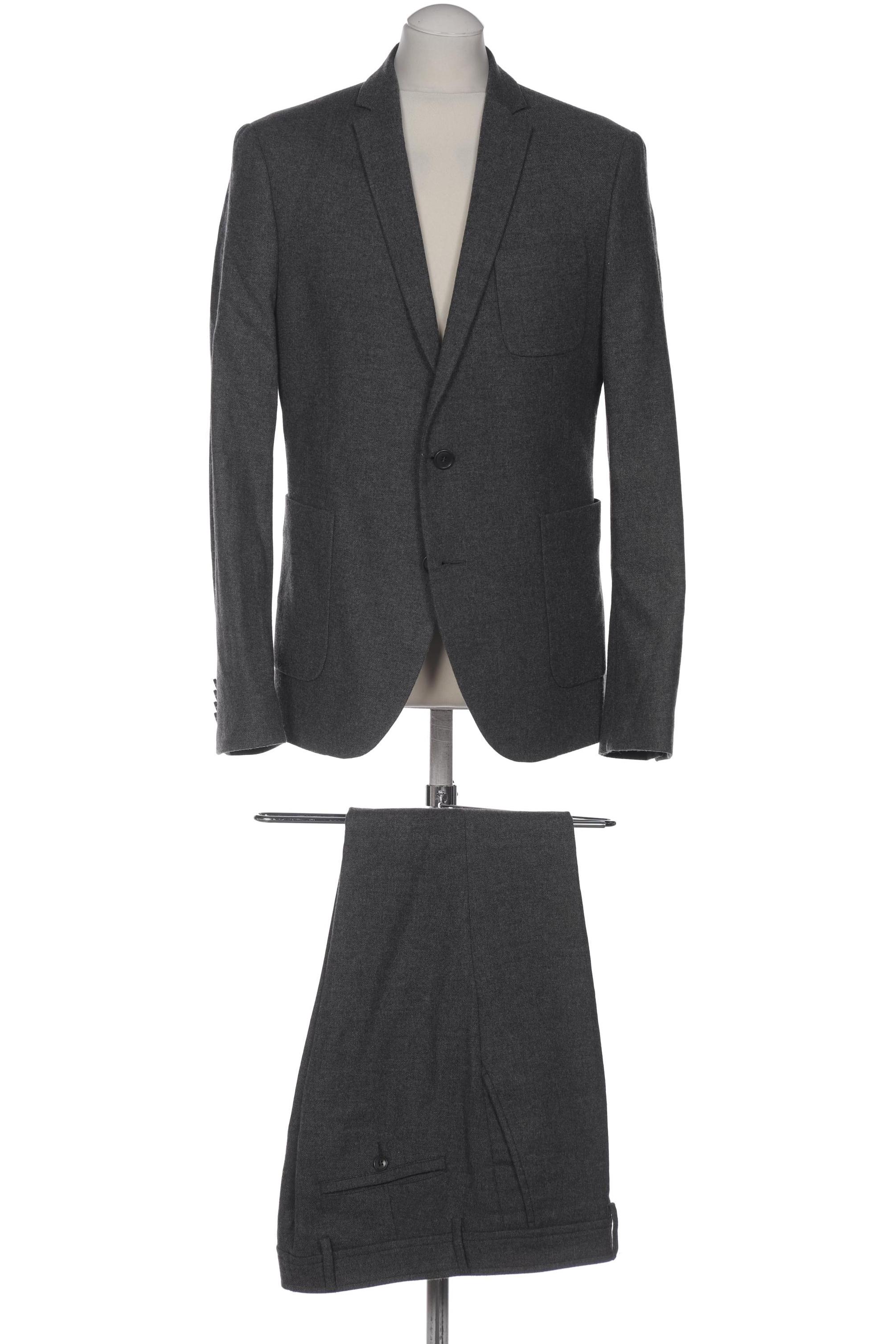 

Drykorn Herren Anzug, grau, Gr. 50