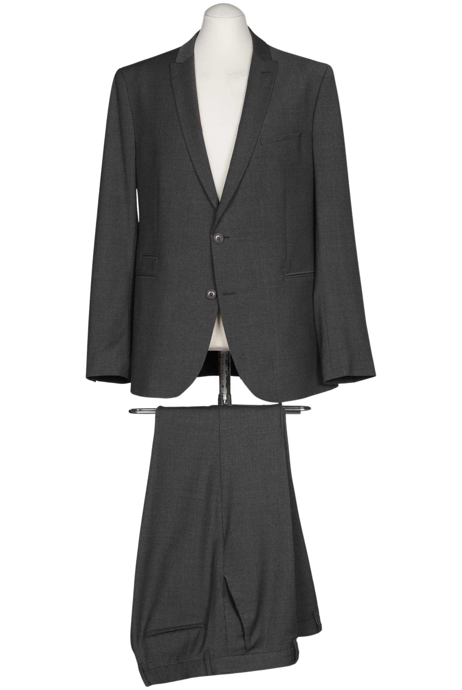 

Drykorn Herren Anzug, grau, Gr. 54