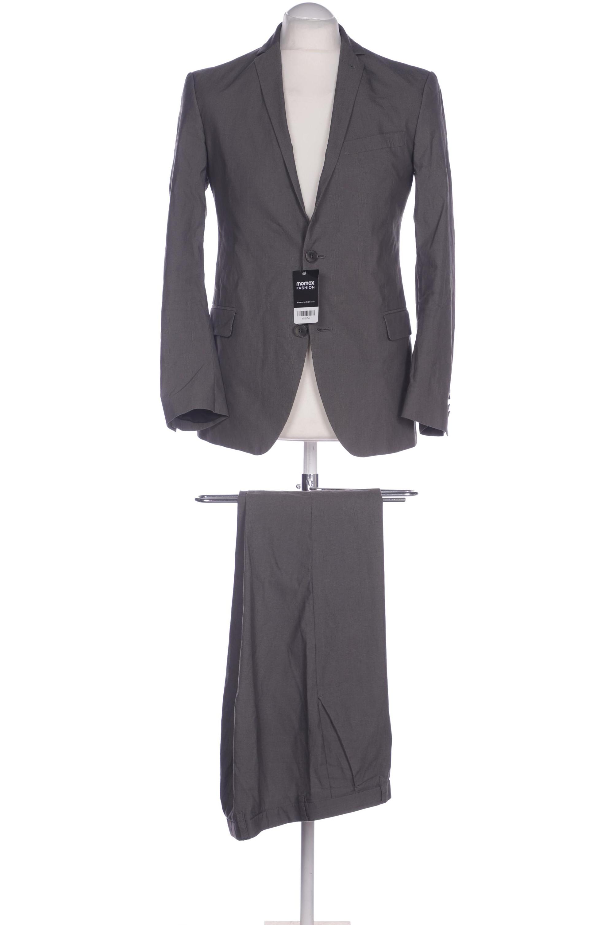 

Drykorn Herren Anzug, grau, Gr. 44