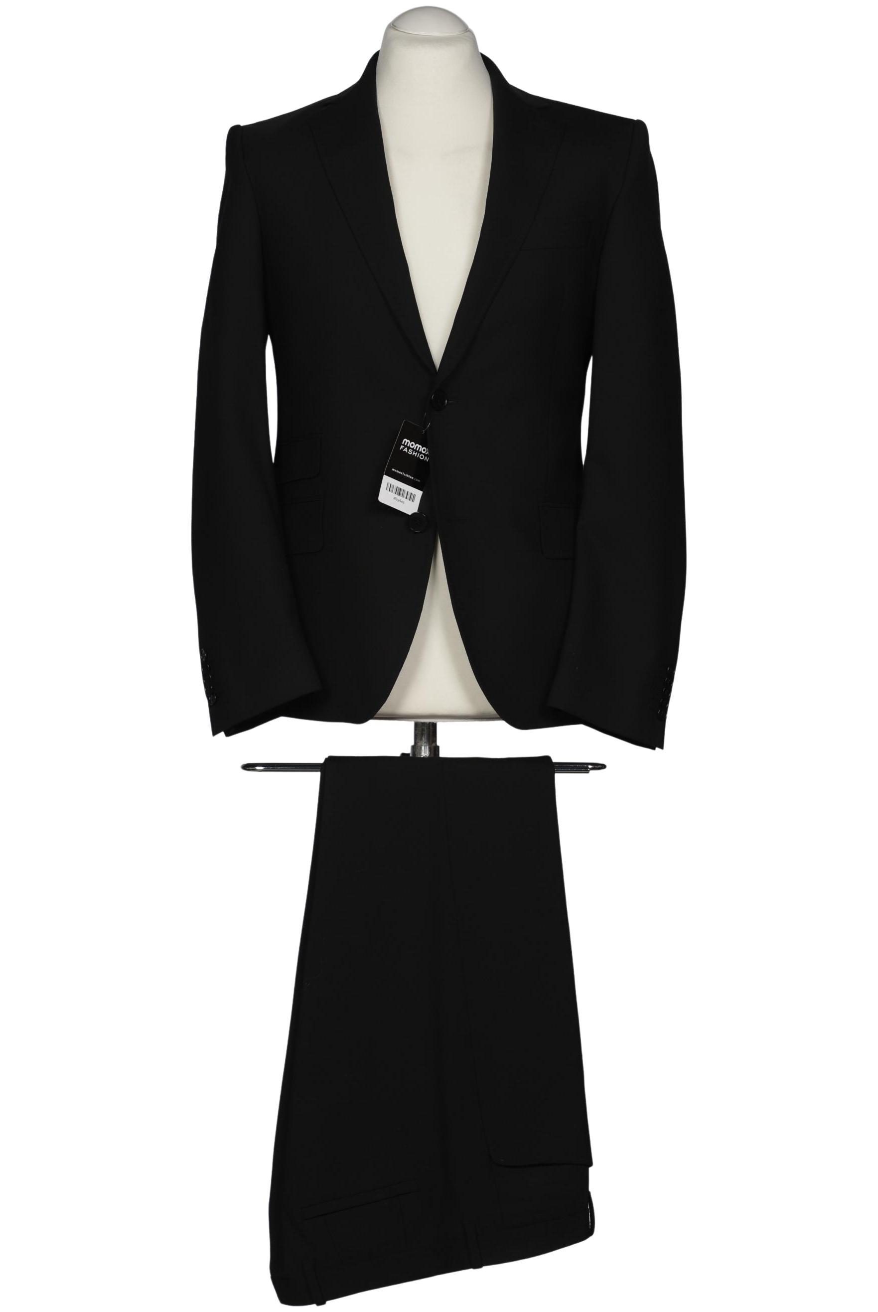 

Drykorn Herren Anzug, schwarz, Gr. 46