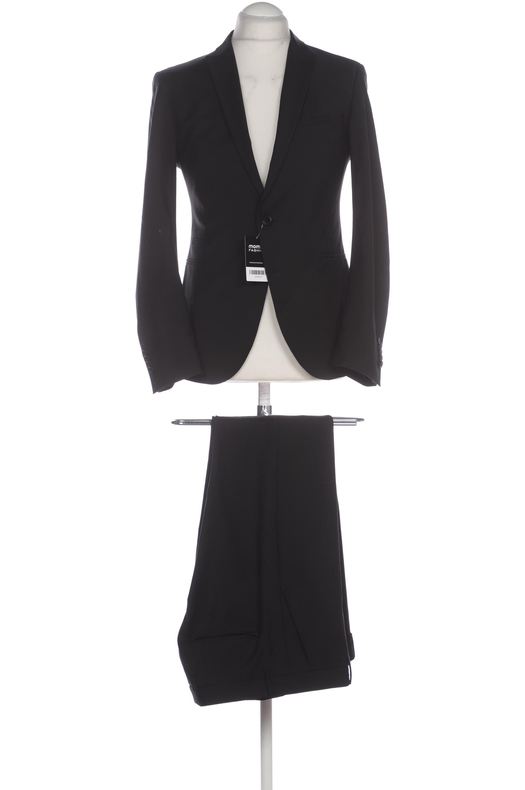 

Drykorn Herren Anzug, schwarz, Gr. 46