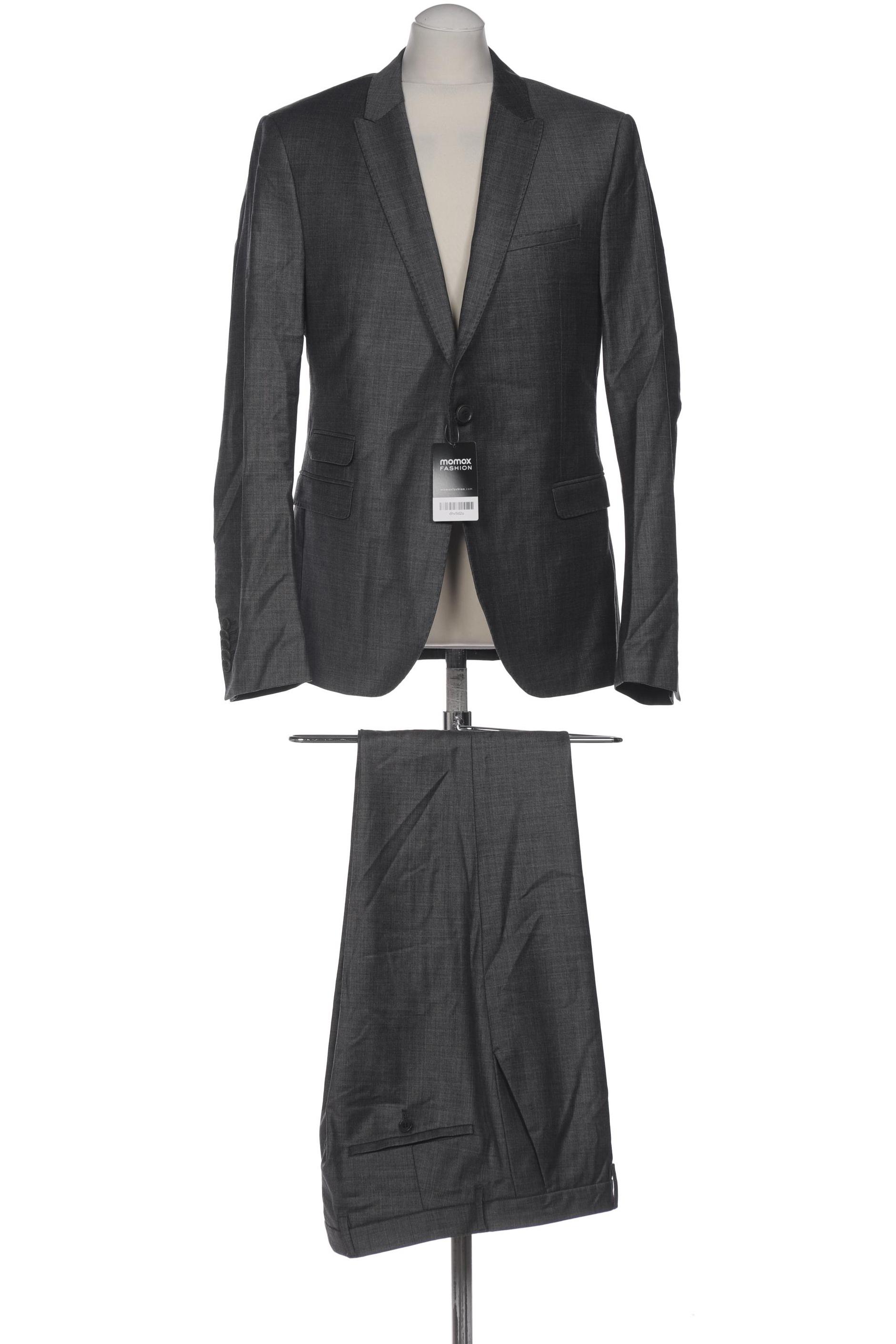 

Drykorn Herren Anzug, grau
