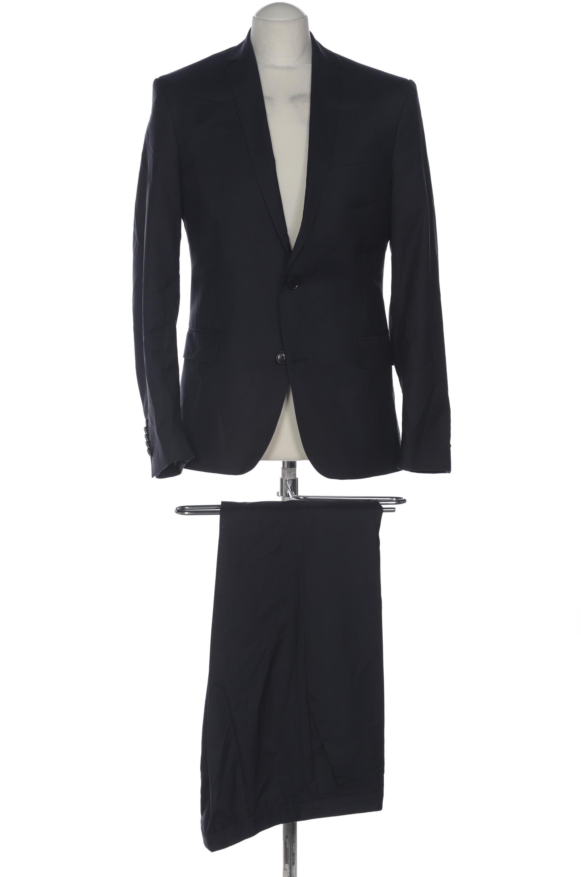 

Drykorn Herren Anzug, marineblau, Gr. 46