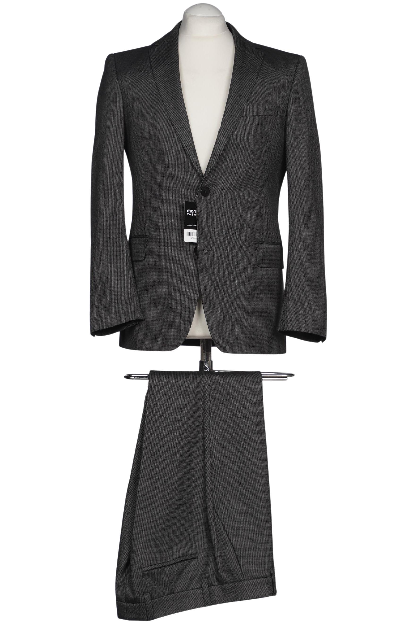 

Drykorn Herren Anzug, grau, Gr. 46