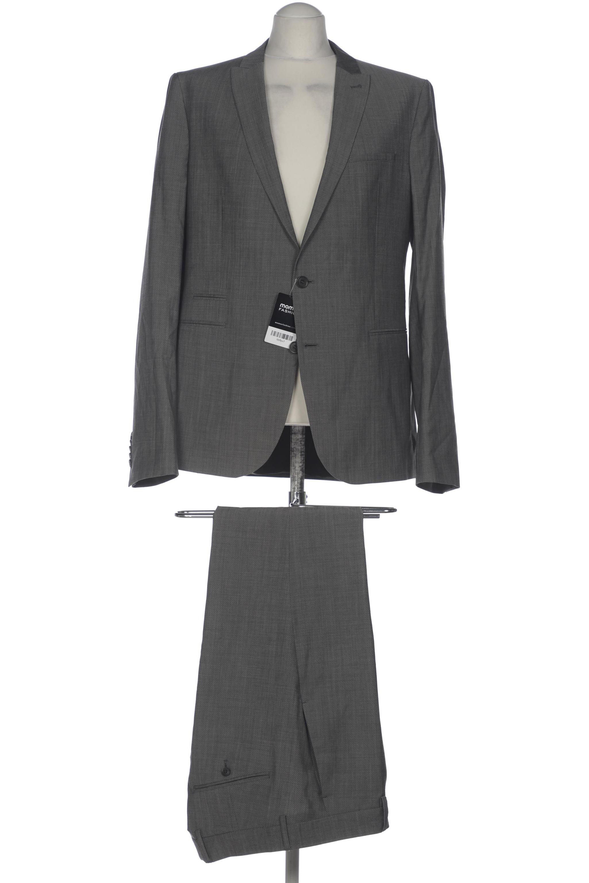 

Drykorn Herren Anzug, grau, Gr. 102