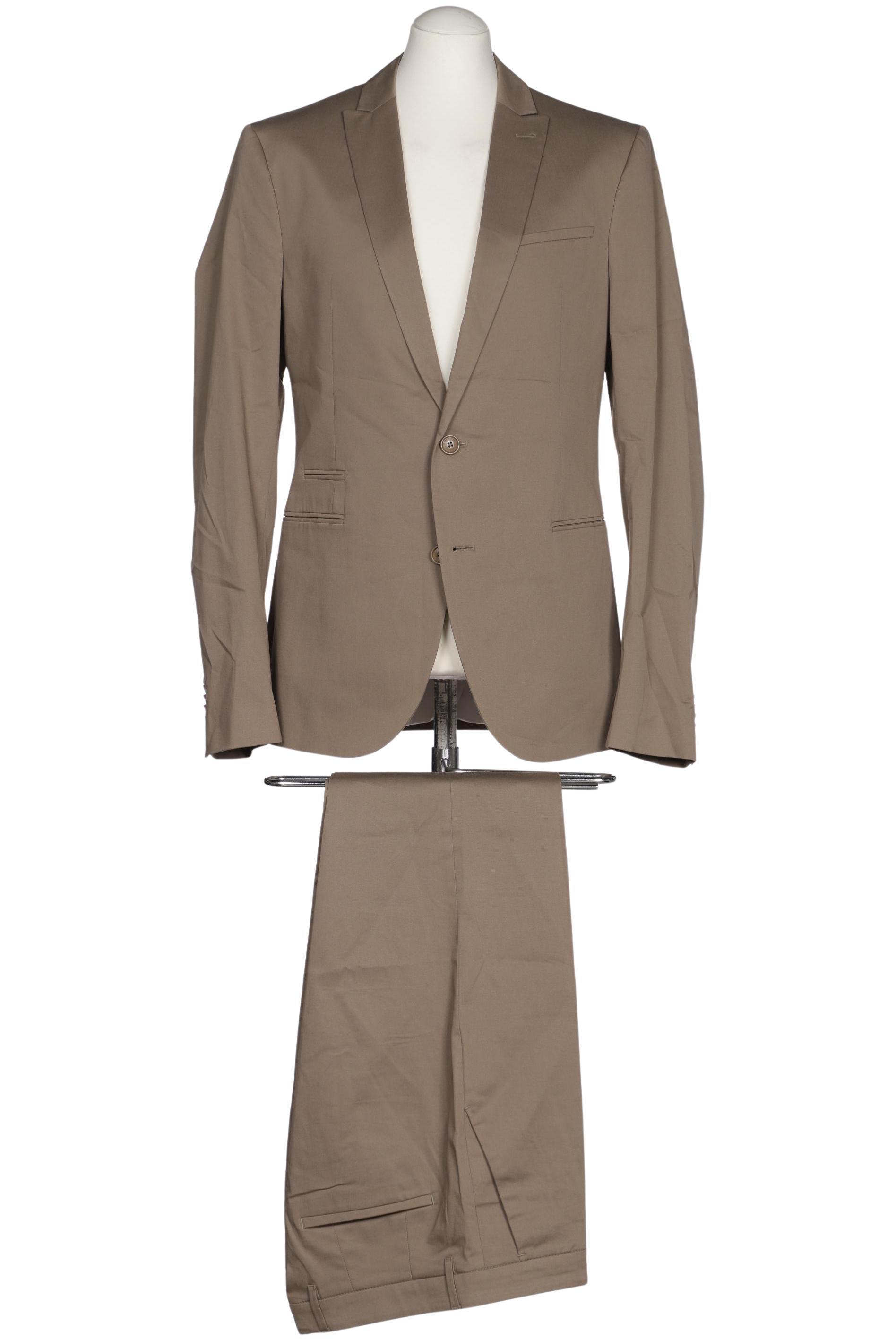 

Drykorn Herren Anzug, beige, Gr. 98