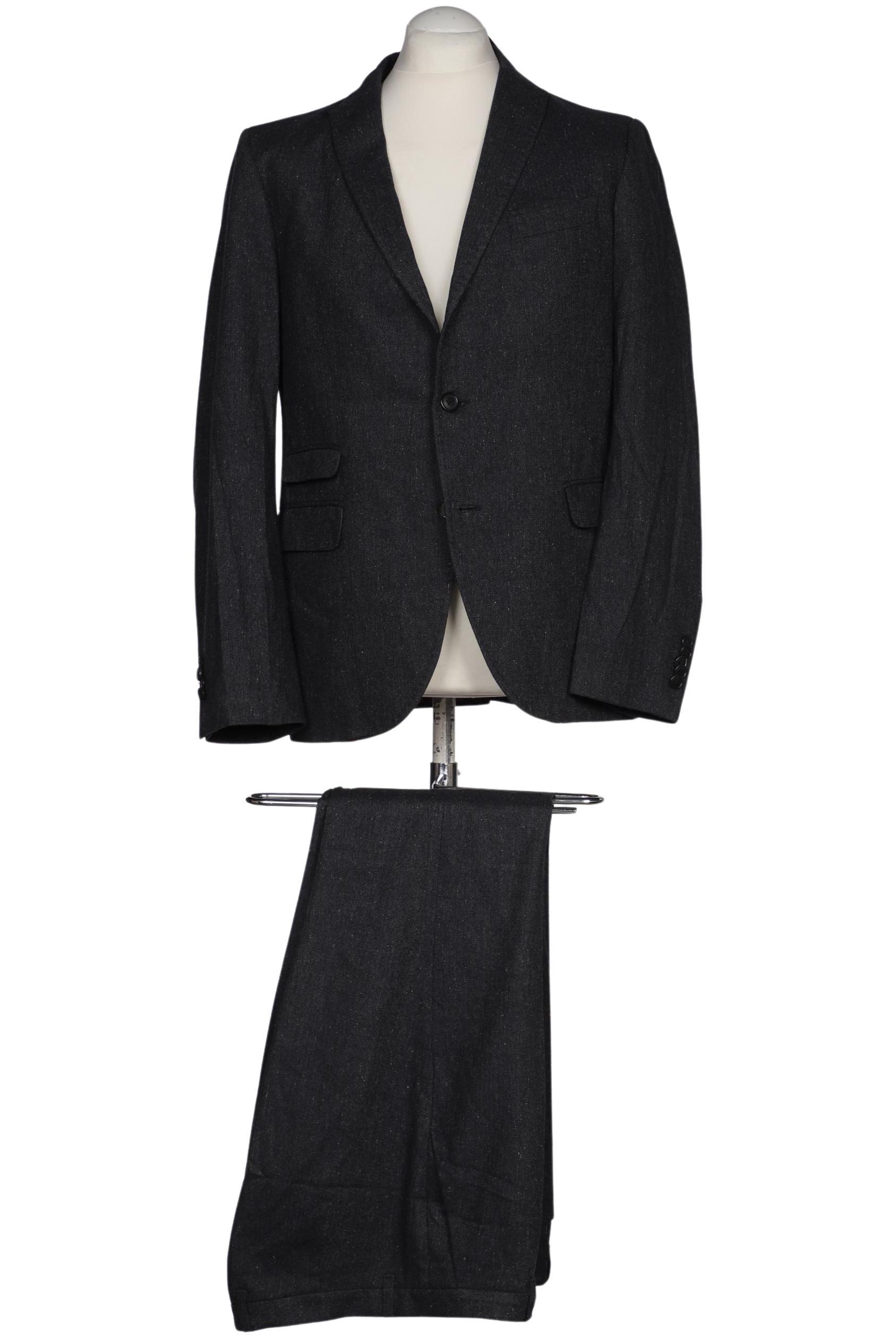 

Drykorn Herren Anzug, grau, Gr. 50