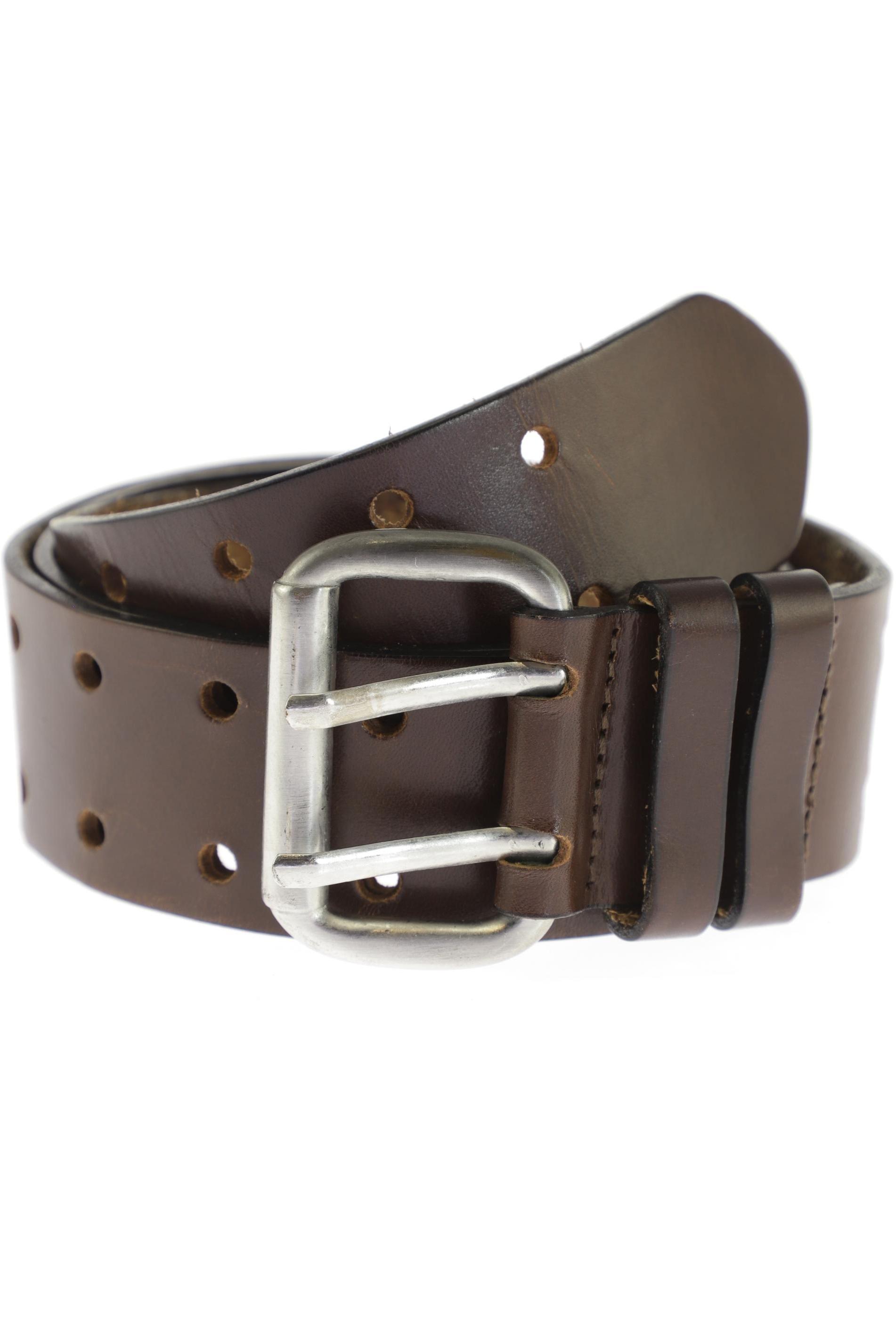 Thumbnail - Drykorn Herren Gürtel, braun, Gr. 100