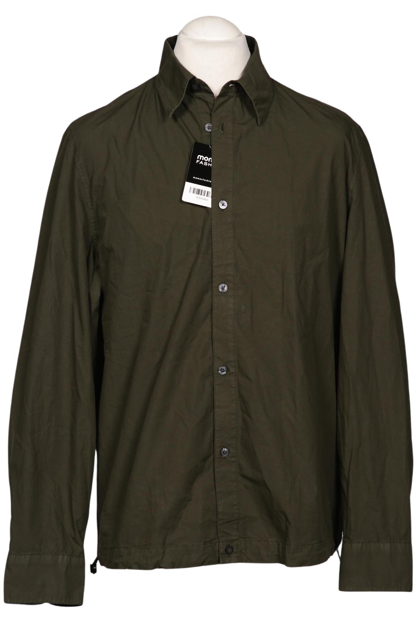 

Drykorn Herren Hemd, grün, Gr. 52