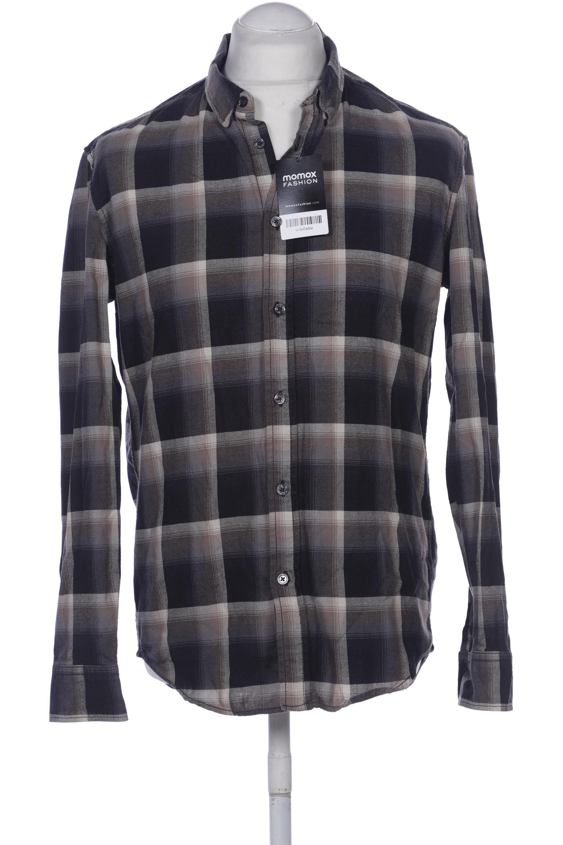 

Drykorn Herren Hemd, mehrfarbig, Gr. 48