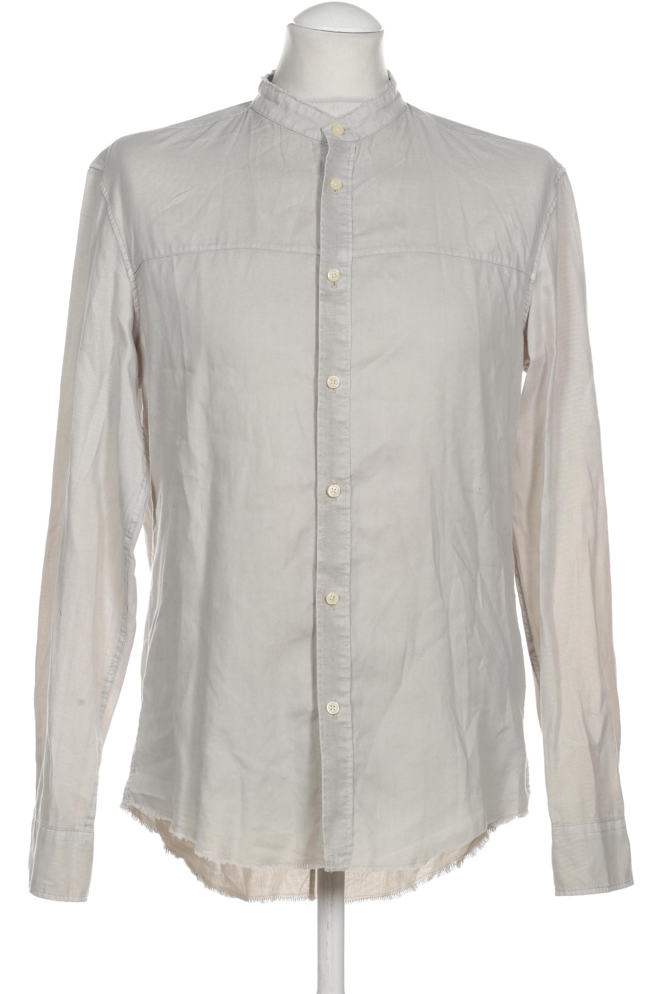 

Drykorn Herren Hemd, beige, Gr.