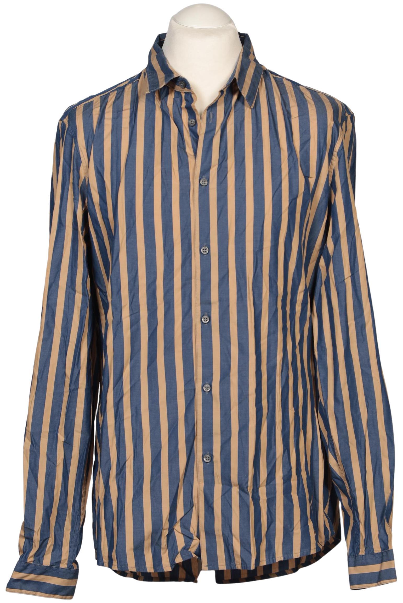 

Drykorn Herren Hemd, mehrfarbig, Gr. 54