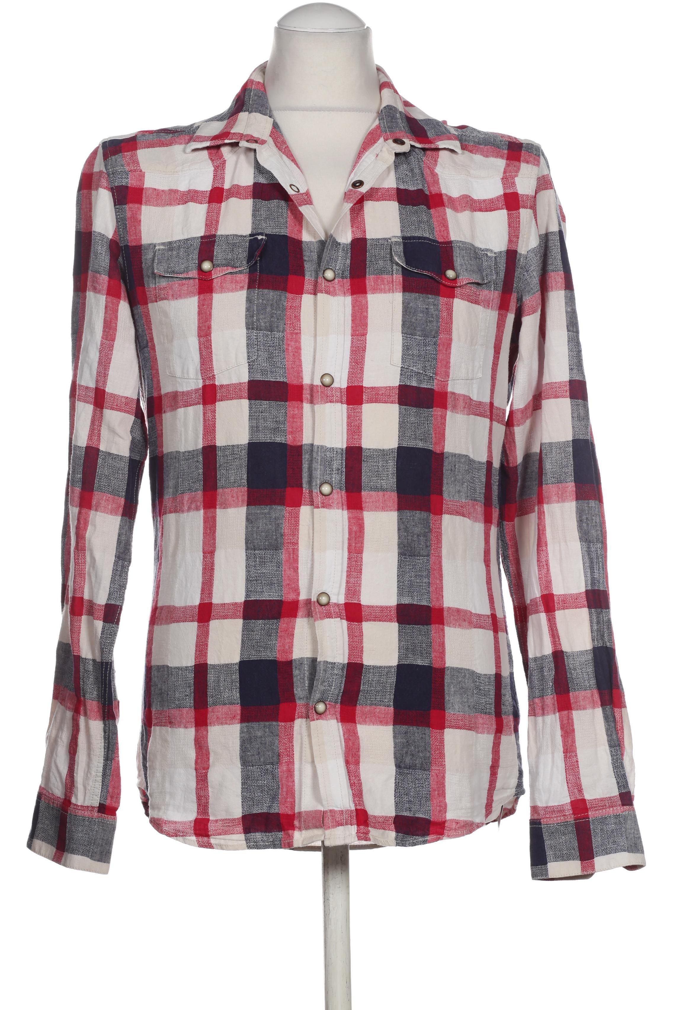 

Drykorn Herren Hemd, mehrfarbig, Gr.