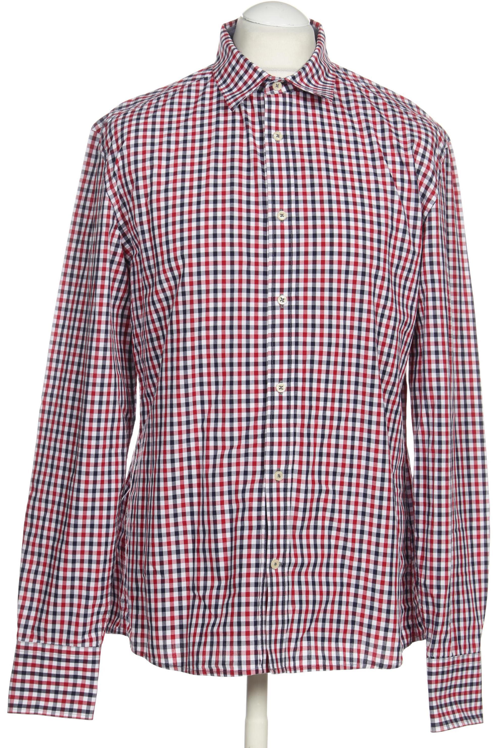 

Drykorn Herren Hemd, rot, Gr.