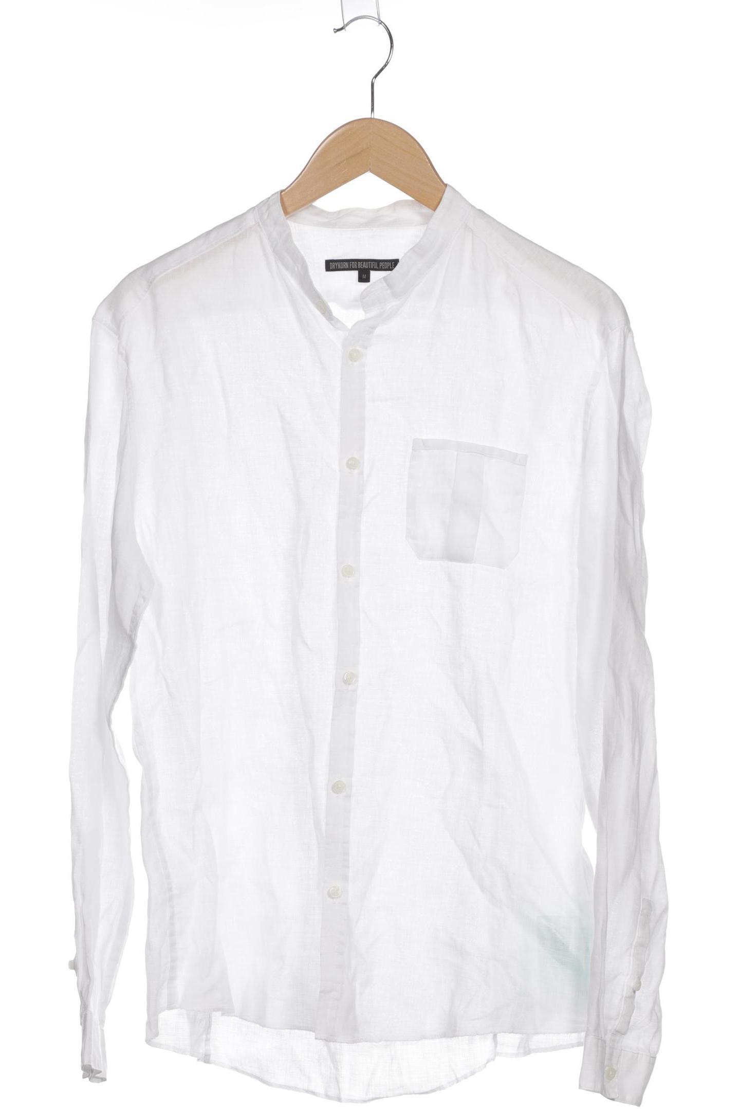 

Drykorn Herren Hemd, weiß, Gr.