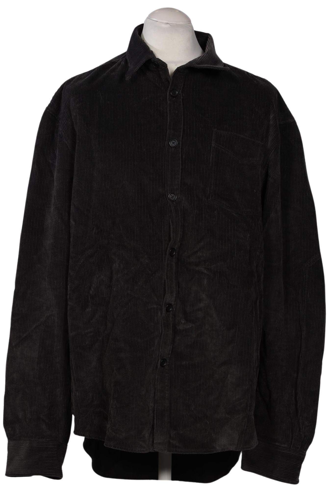 

Drykorn Herren Hemd, grau, Gr. 54