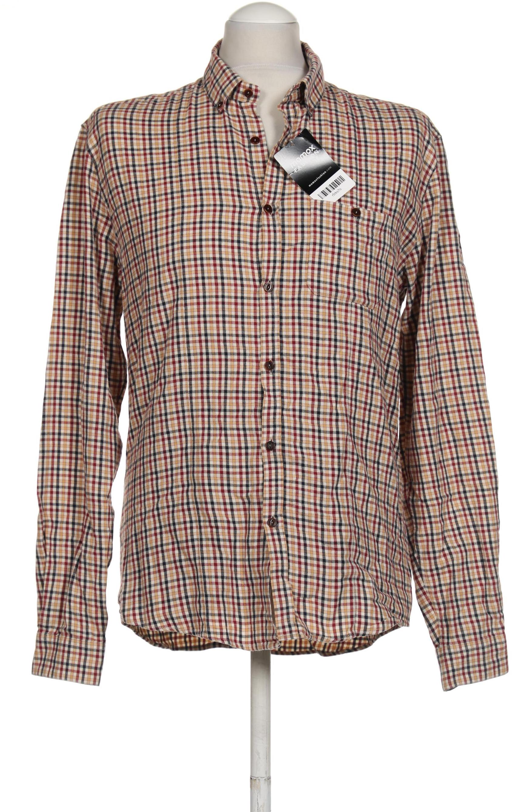 

Drykorn Herren Hemd, beige