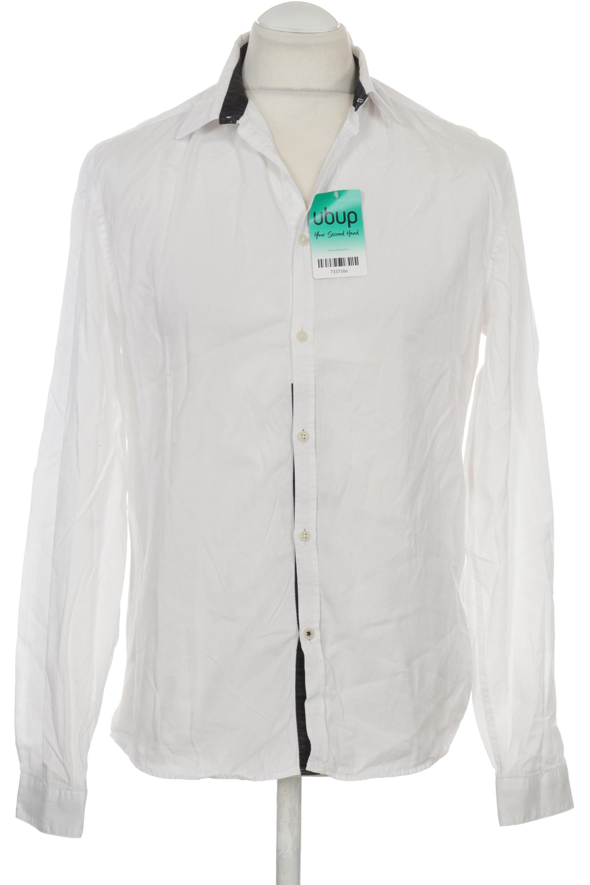 

Drykorn Herren Hemd, weiß, Gr.