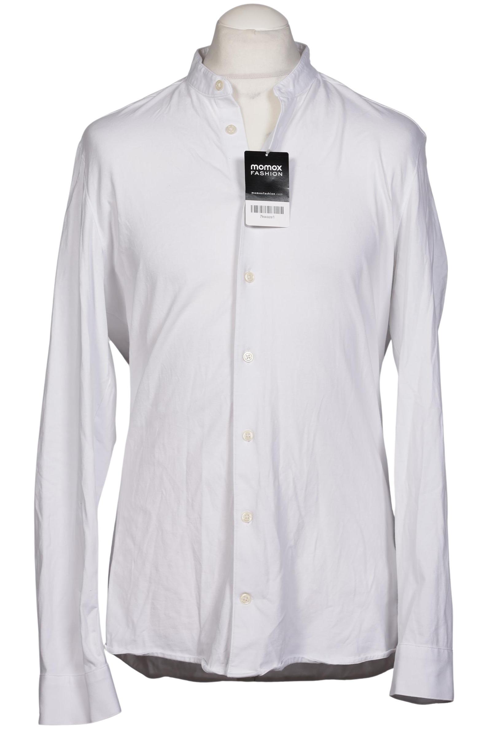 

Drykorn Herren Hemd, weiß, Gr. 52