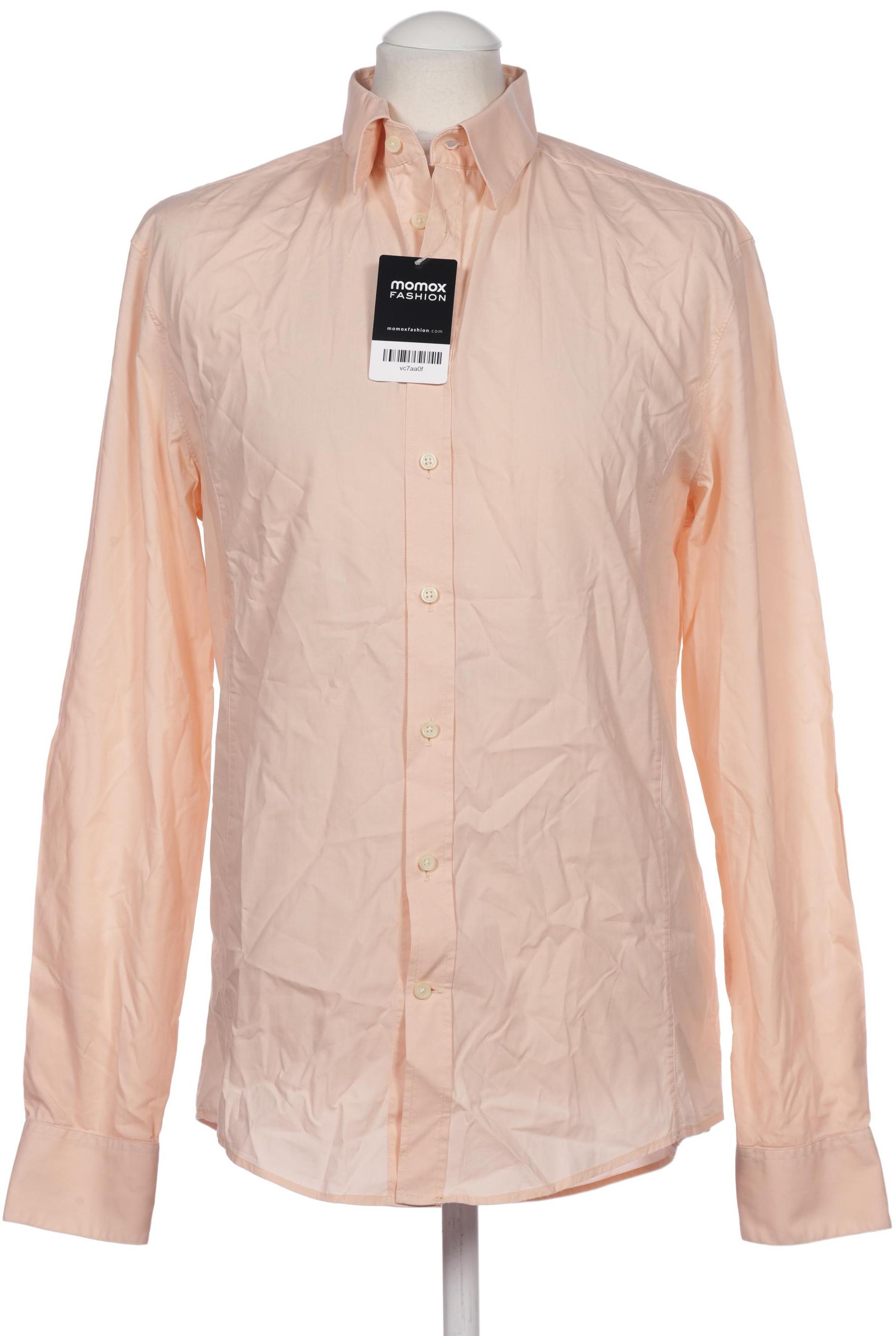 

Drykorn Herren Hemd, pink